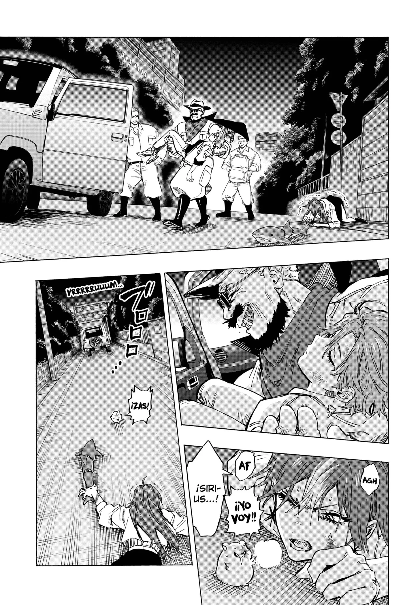 MARRIAGETOXIN Capítulo 105 - Page 16