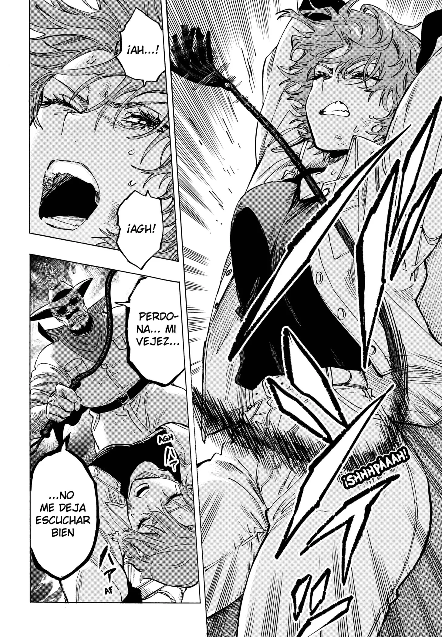 MARRIAGETOXIN Capítulo 106 - Page 11