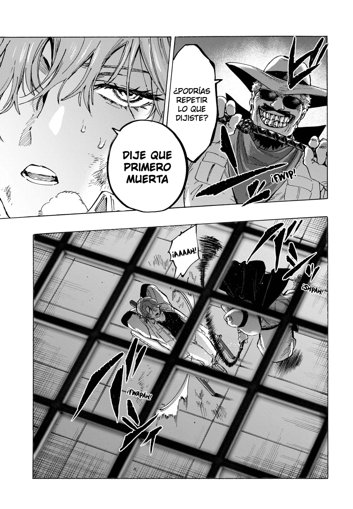 MARRIAGETOXIN Capítulo 106 - Page 12