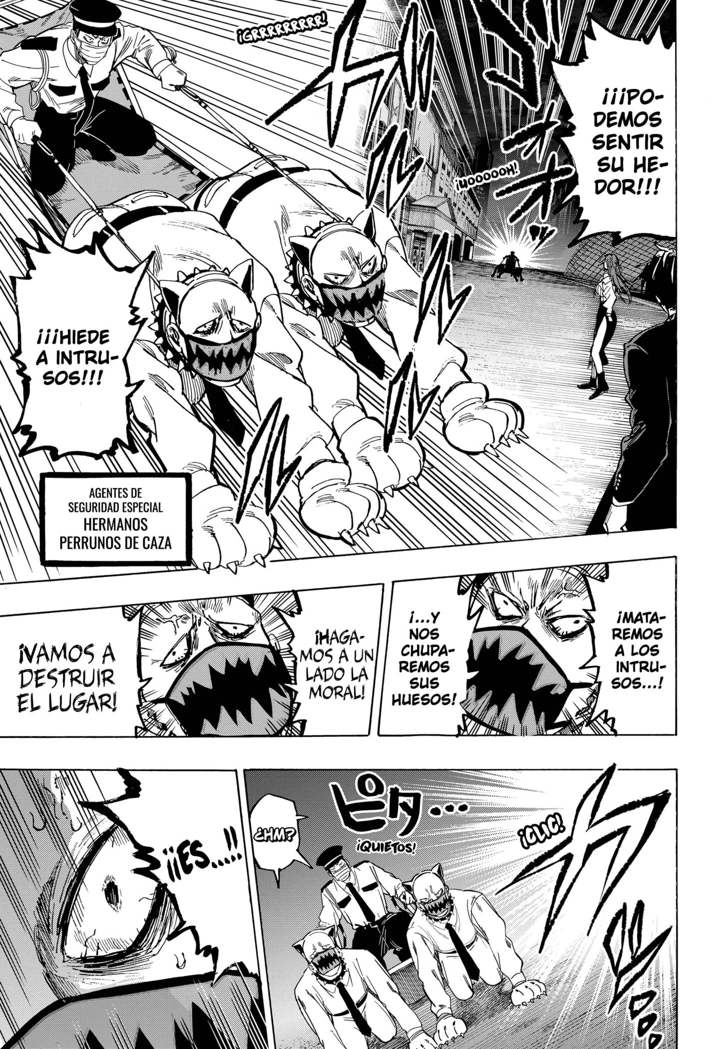 MARRIAGETOXIN Capítulo 106 - Page 16