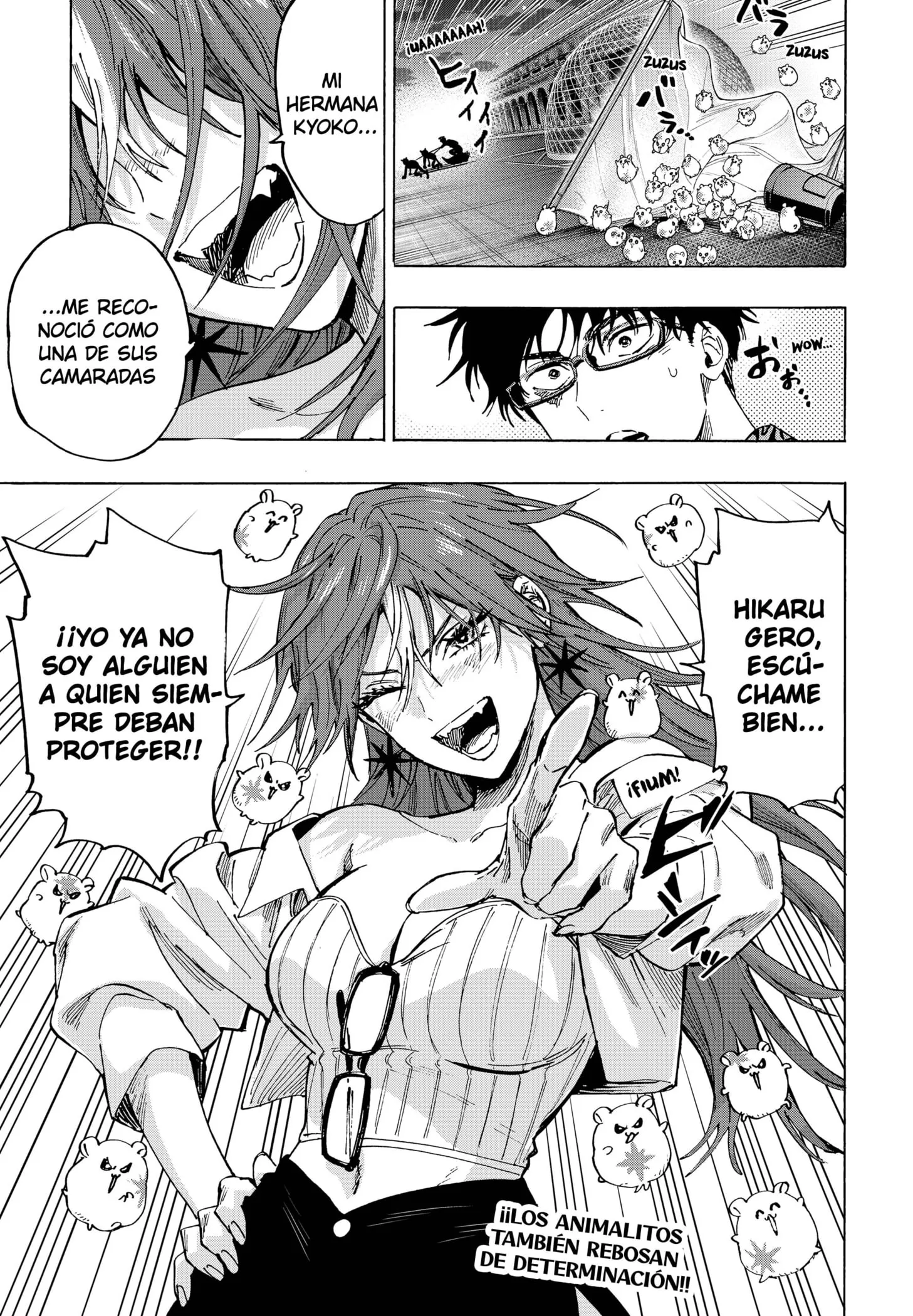 MARRIAGETOXIN Capítulo 106 - Page 18
