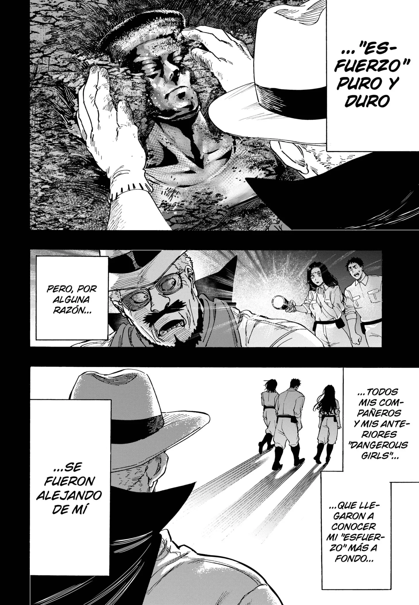MARRIAGETOXIN Capítulo 107 - Page 2