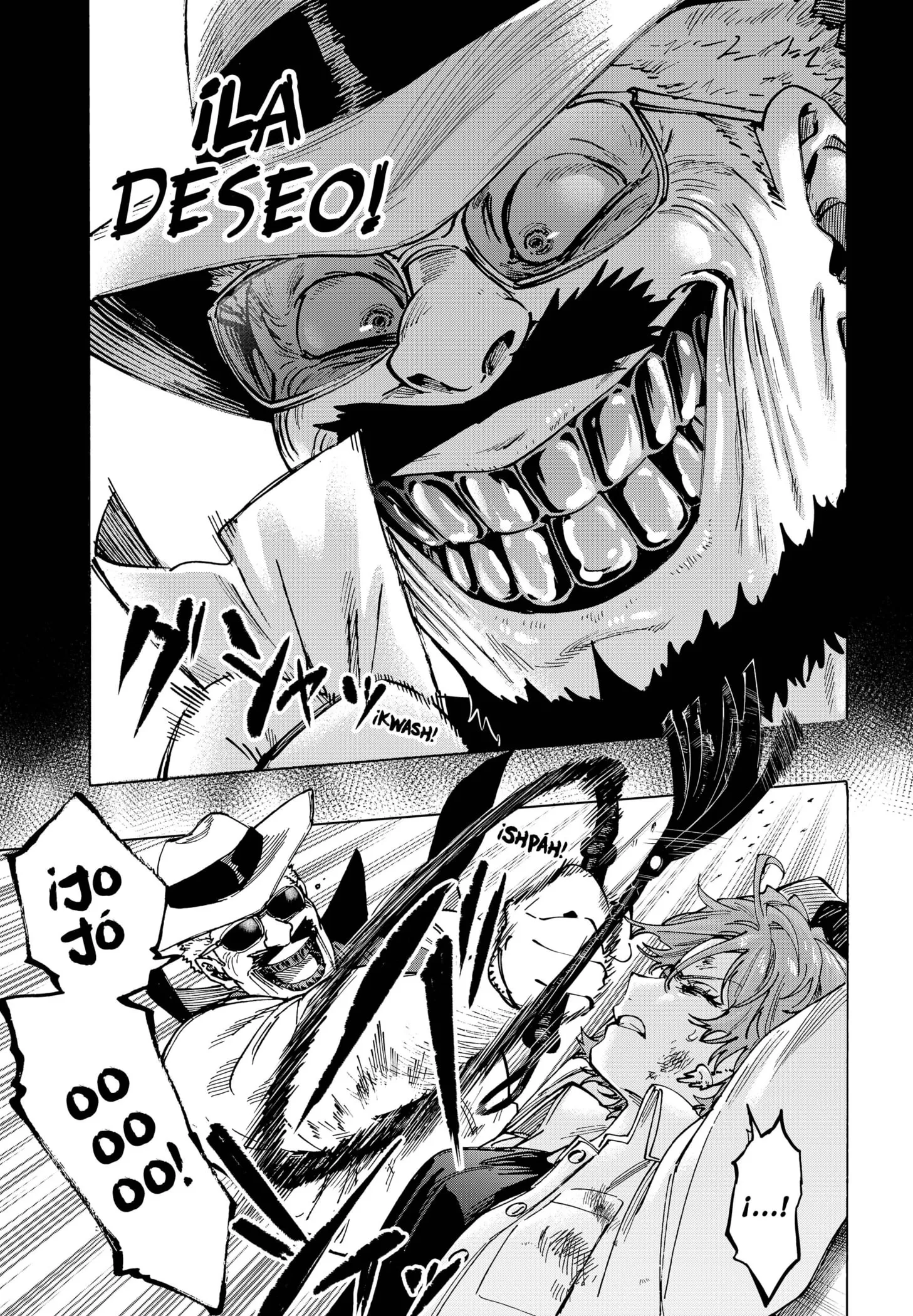MARRIAGETOXIN Capítulo 107 - Page 5