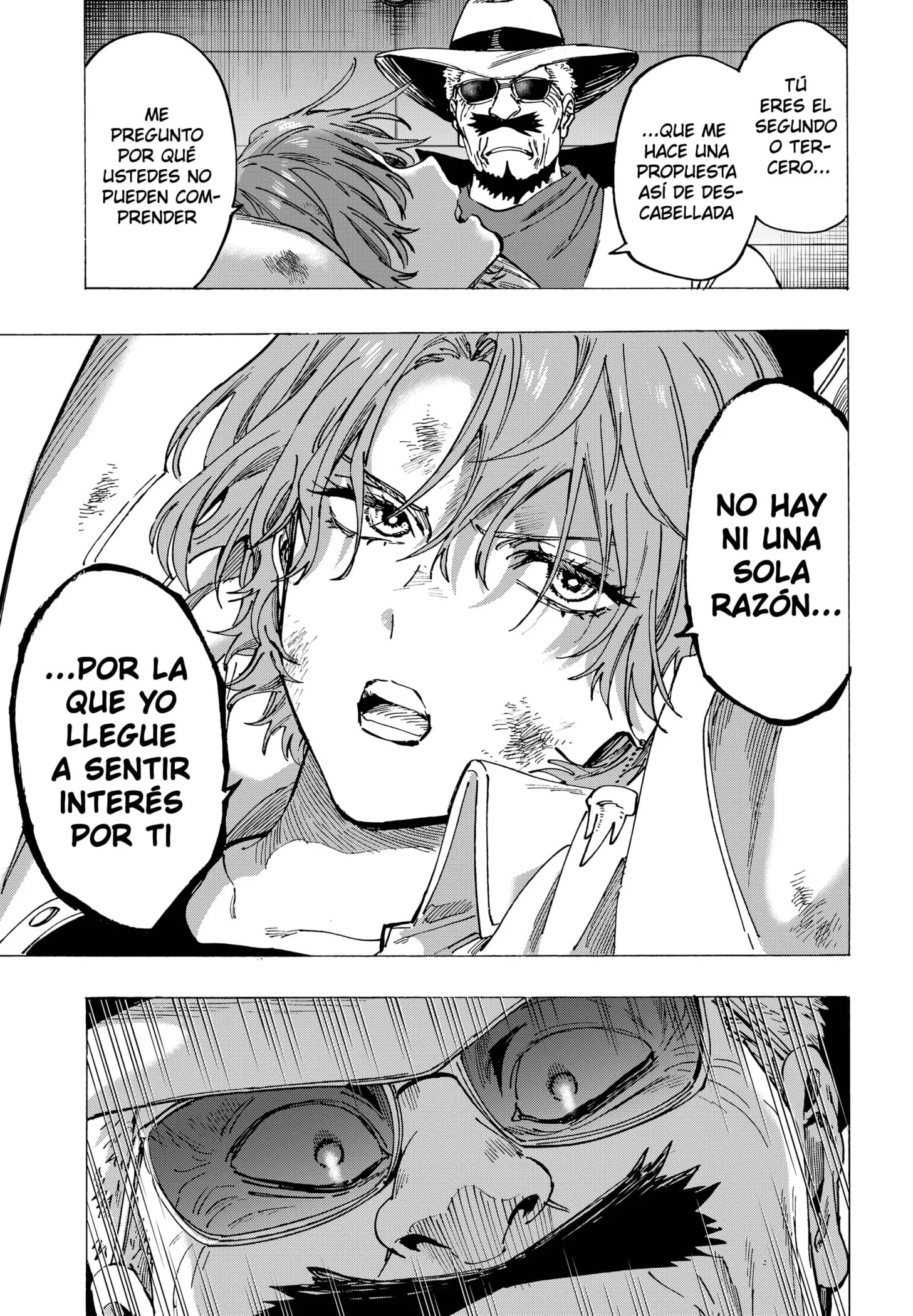 MARRIAGETOXIN Capítulo 107 - Page 7