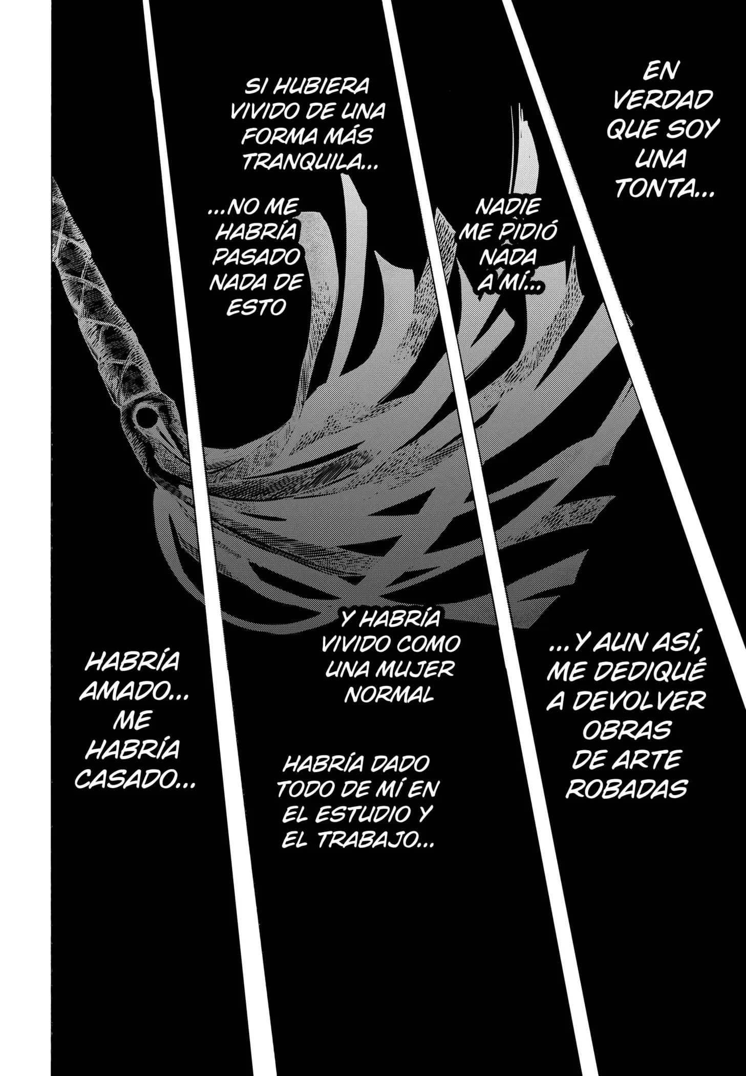 MARRIAGETOXIN Capítulo 107 - Page 12