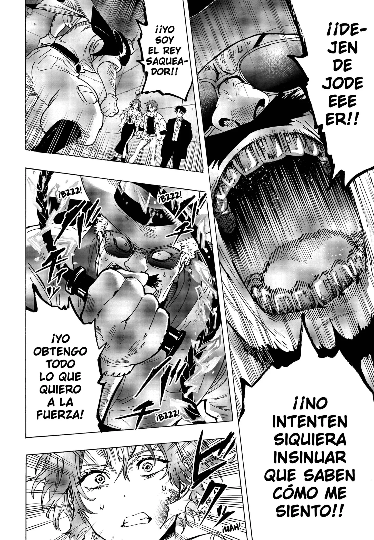 MARRIAGETOXIN Capítulo 108 - Page 12
