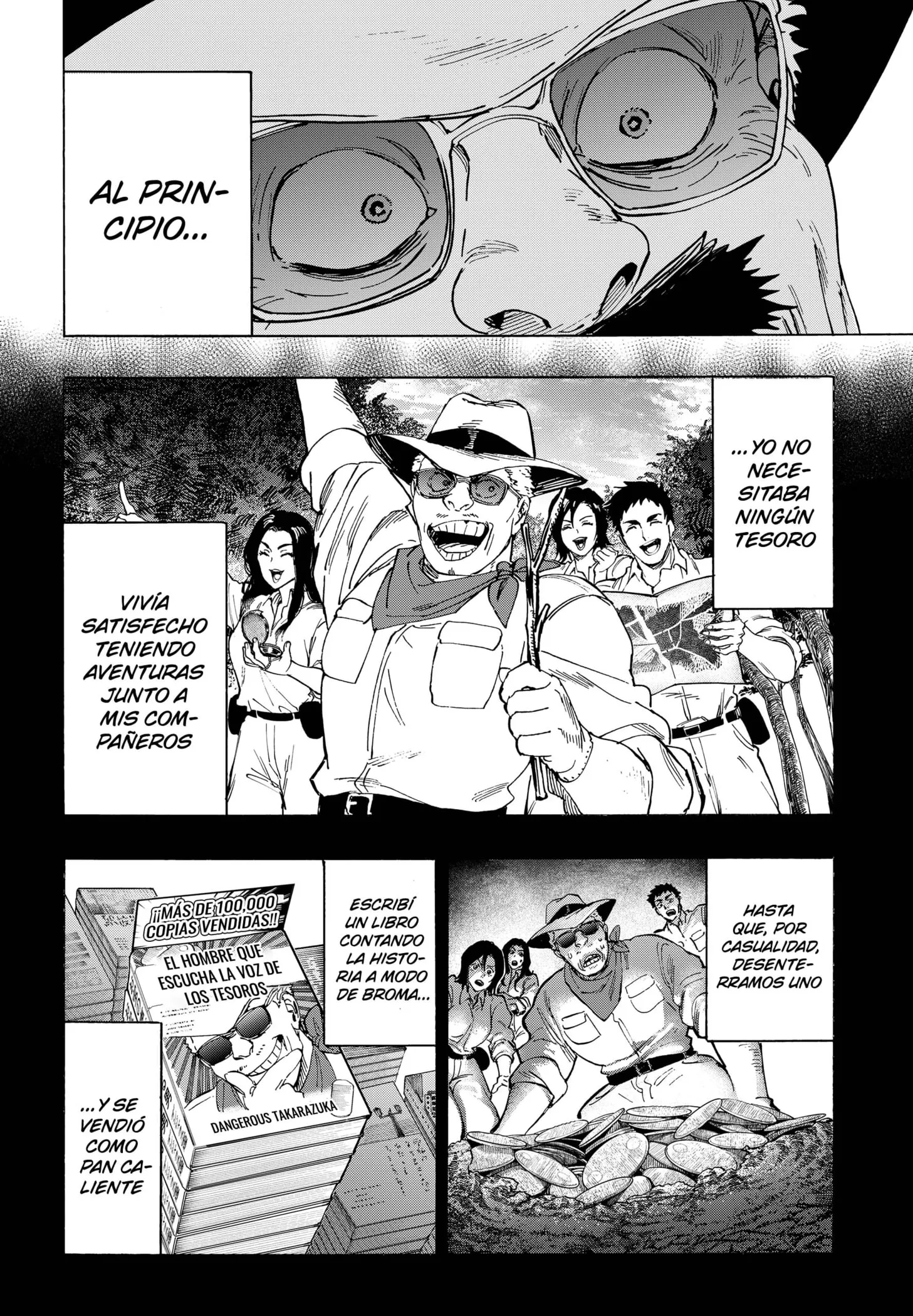 MARRIAGETOXIN Capítulo 108 - Page 18