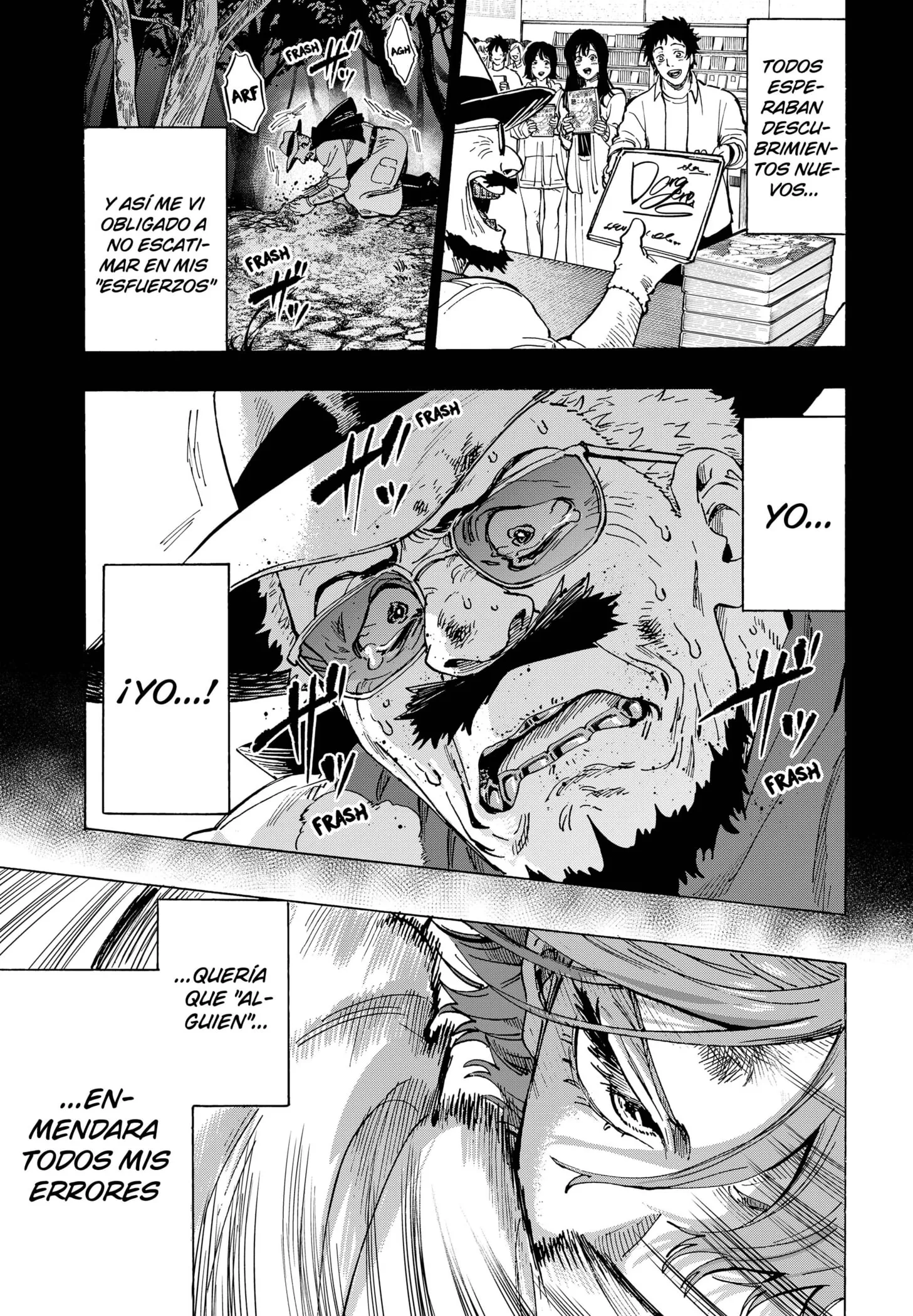 MARRIAGETOXIN Capítulo 108 - Page 19