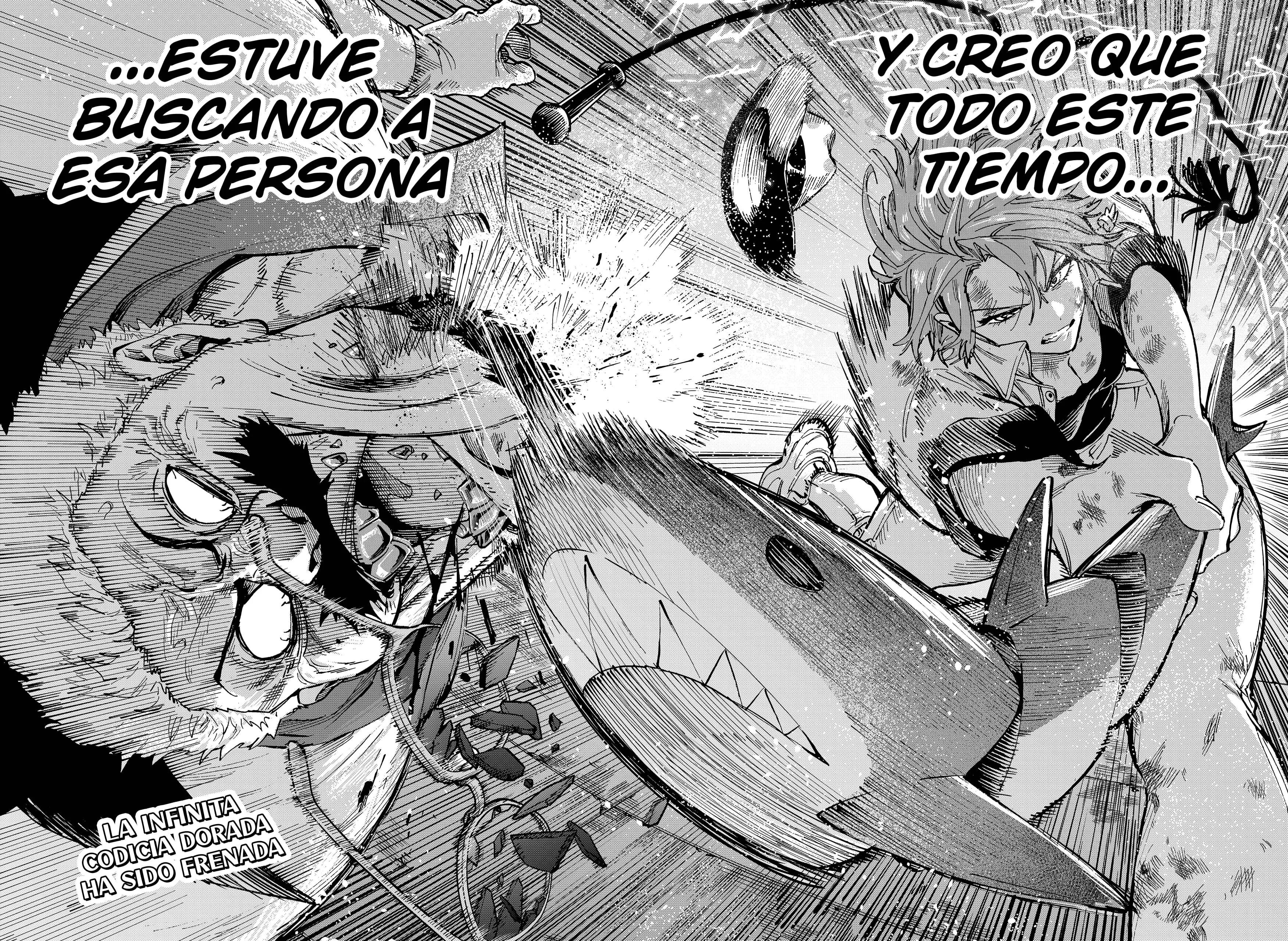MARRIAGETOXIN Capítulo 108 - Page 20
