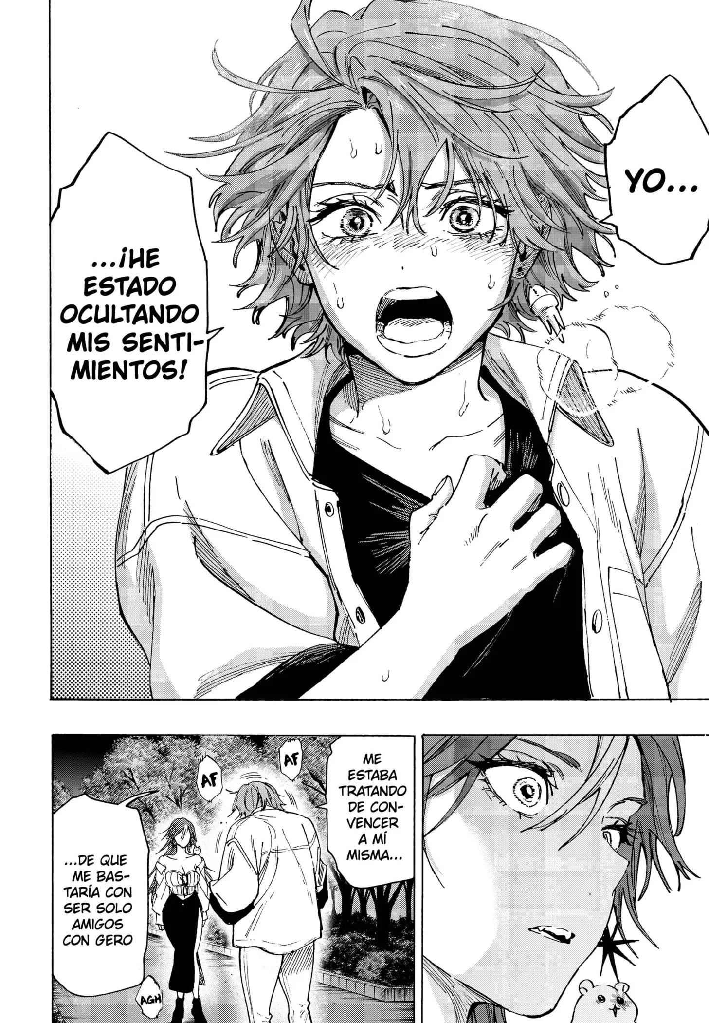 MARRIAGETOXIN Capítulo 109 - Page 14