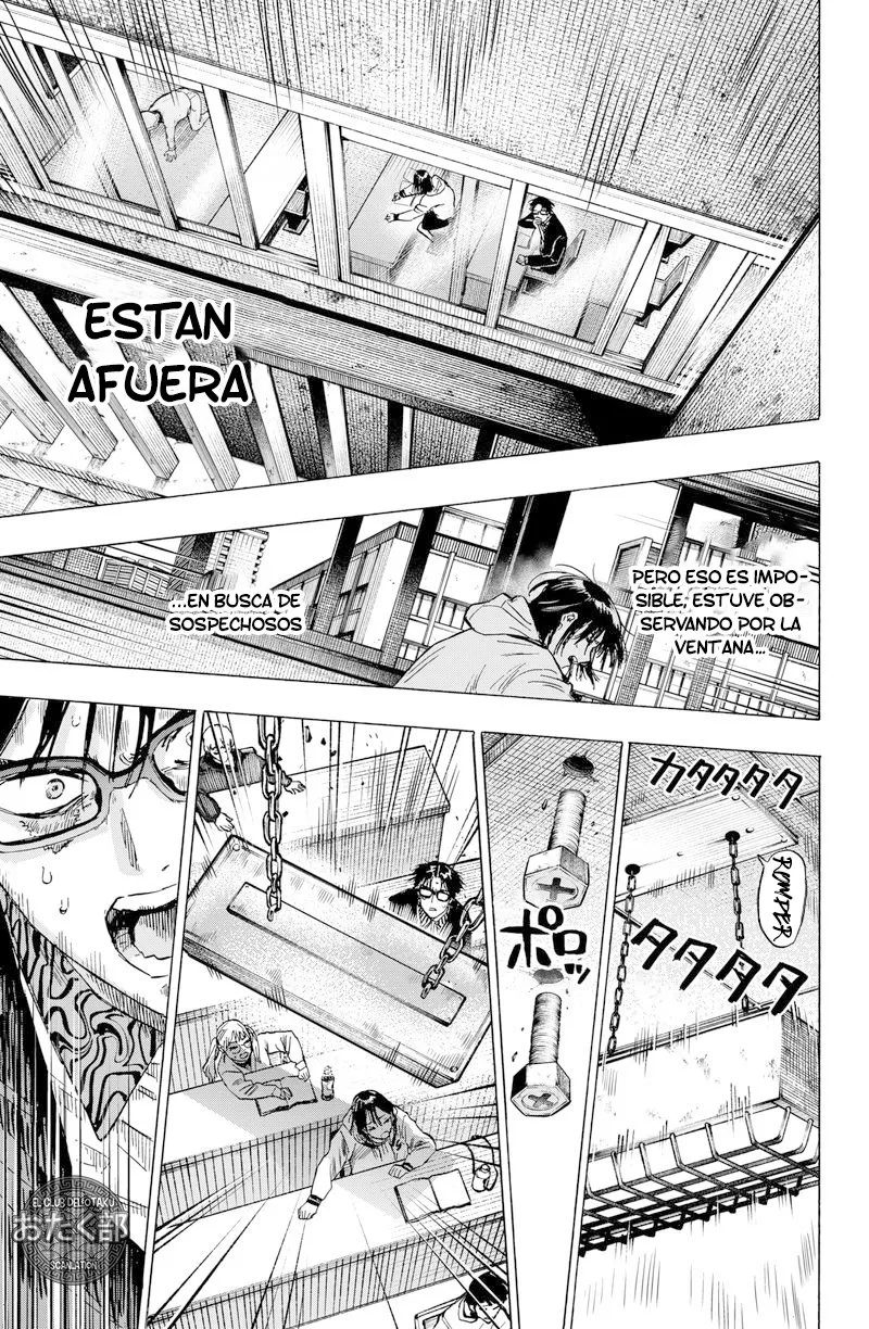 MARRIAGETOXIN Capítulo 11 - Page 10