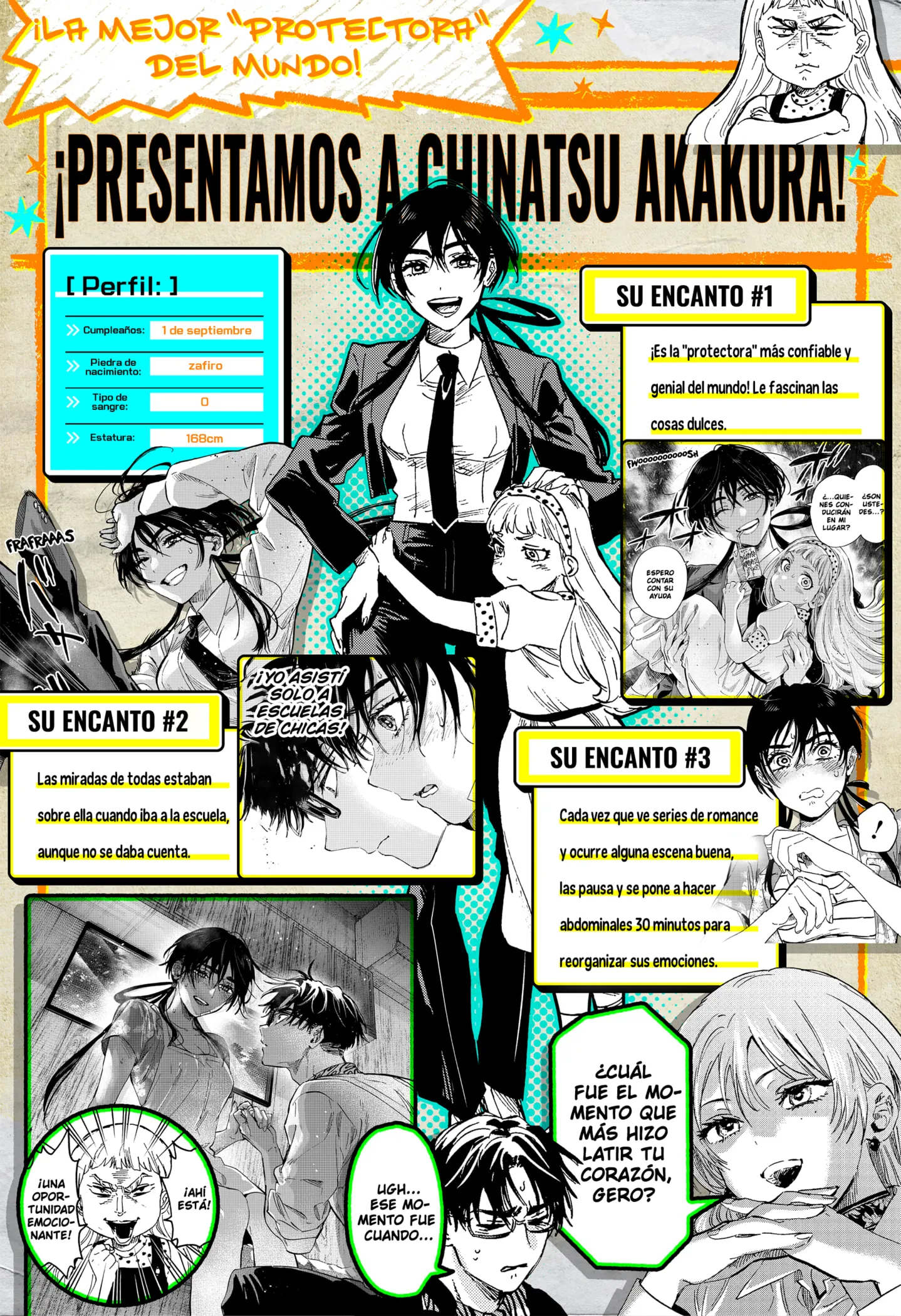 MARRIAGETOXIN Capítulo 110.5 - Page 2