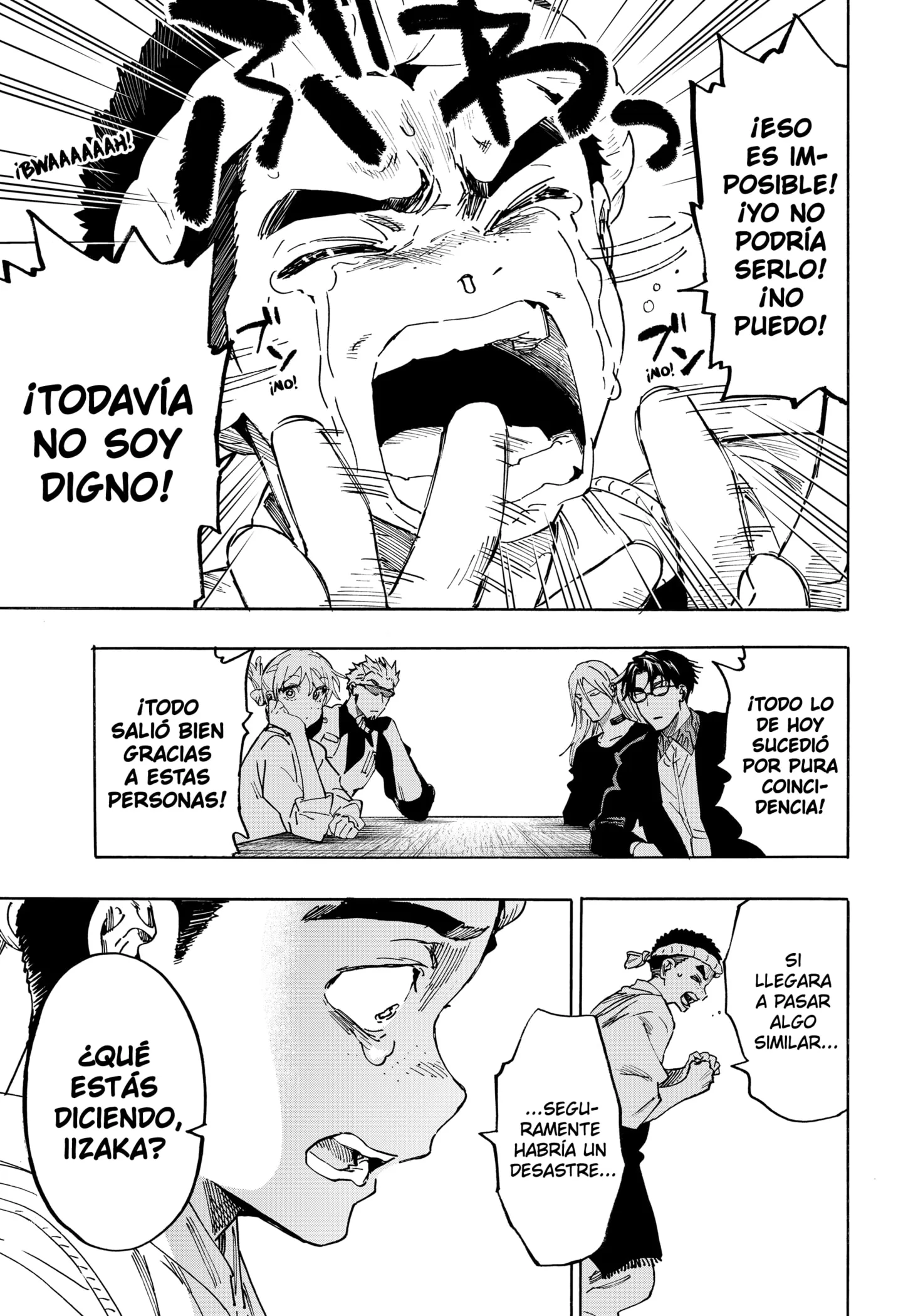 MARRIAGETOXIN Capítulo 114 - Page 13