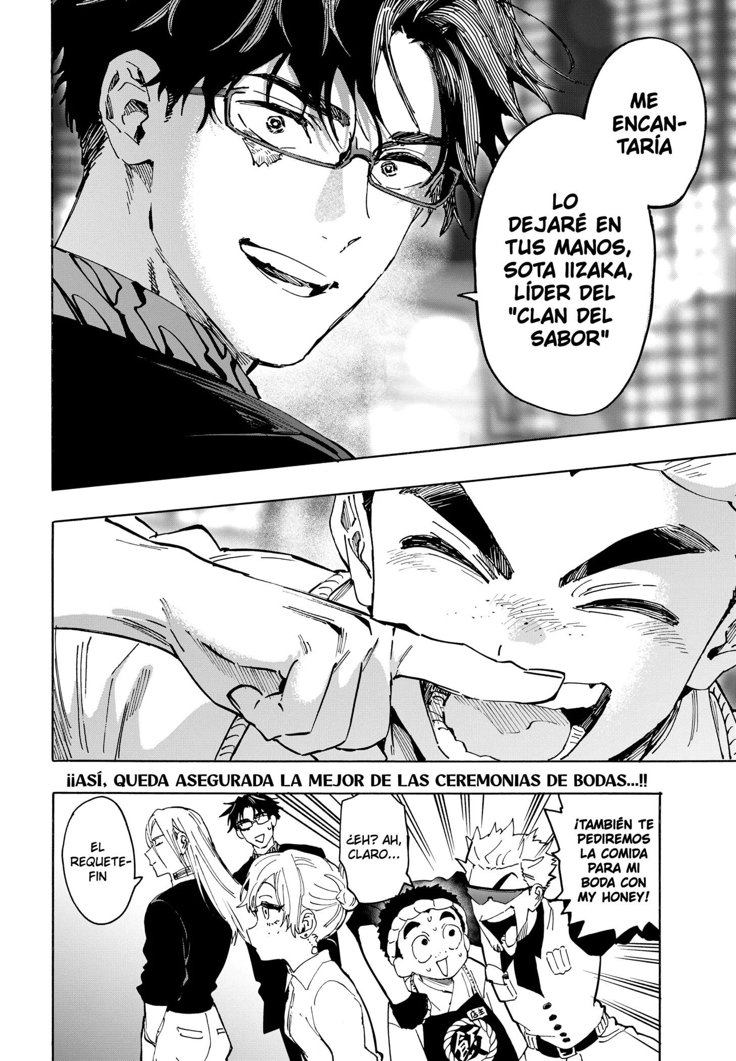 MARRIAGETOXIN Capítulo 114 - Page 18