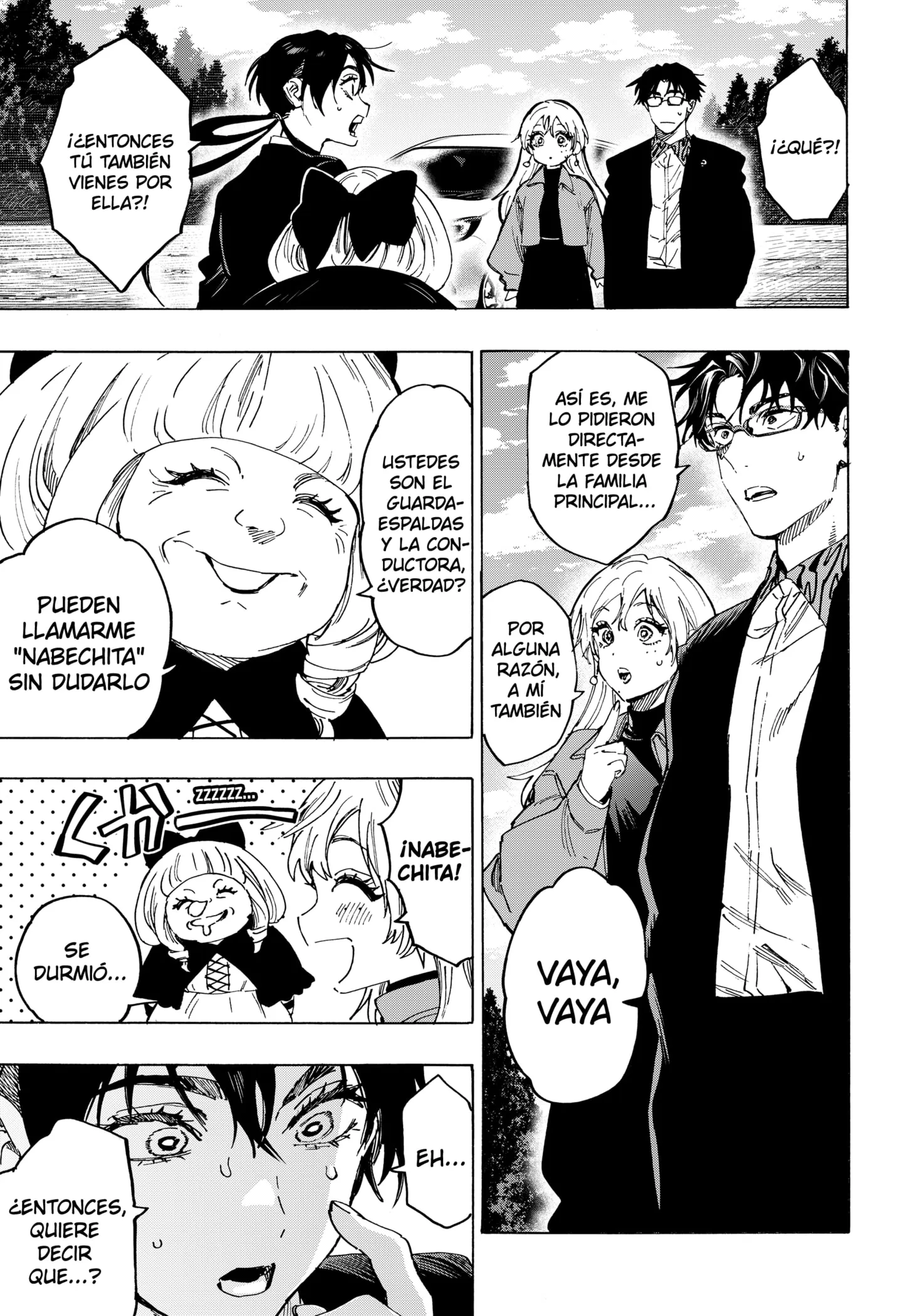 MARRIAGETOXIN Capítulo 115 - Page 11