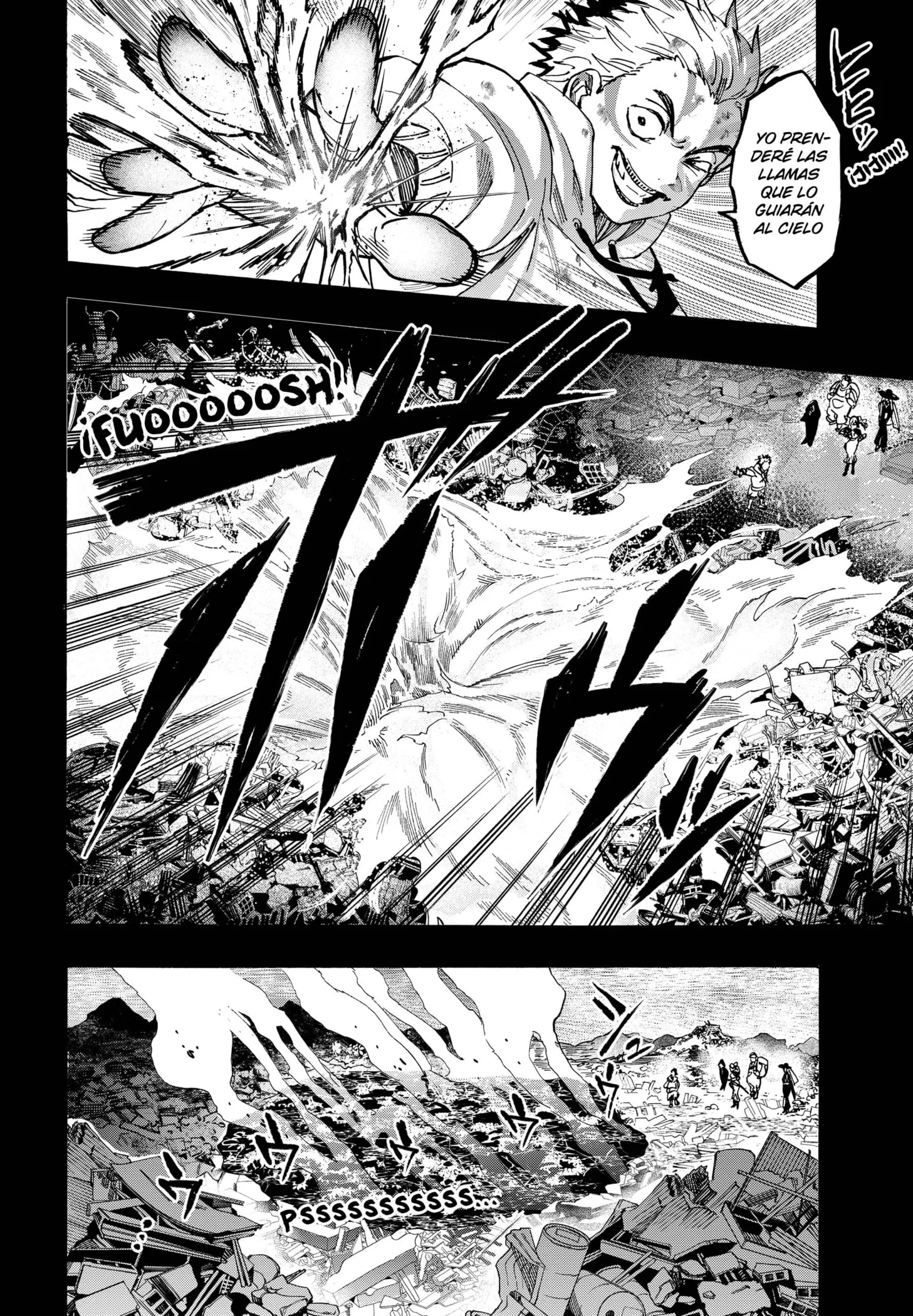 MARRIAGETOXIN Capítulo 117 - Page 7