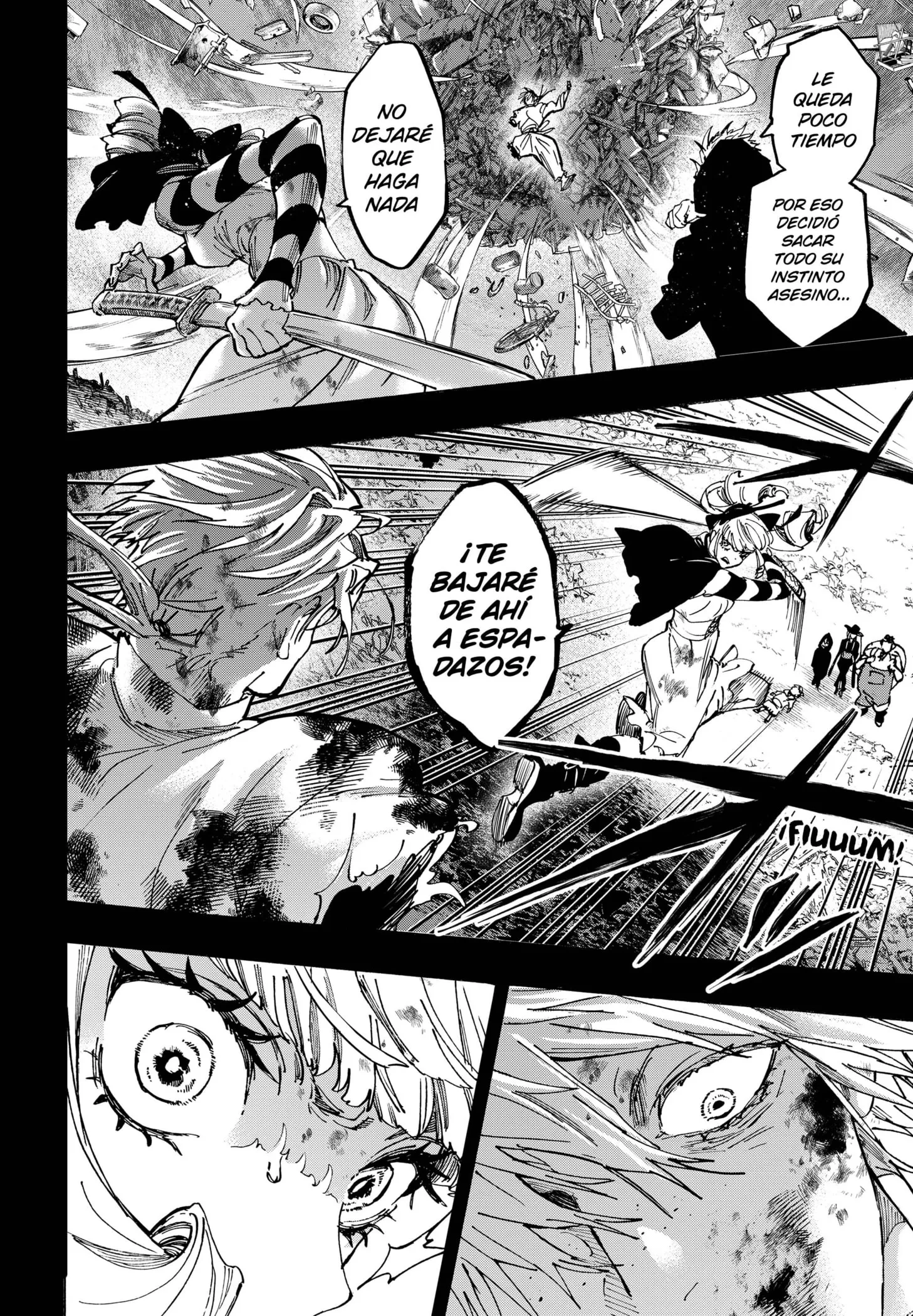 MARRIAGETOXIN Capítulo 117 - Page 13