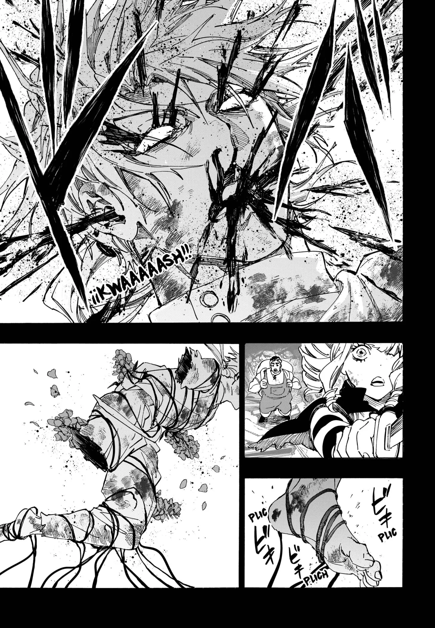 MARRIAGETOXIN Capítulo 117 - Page 14