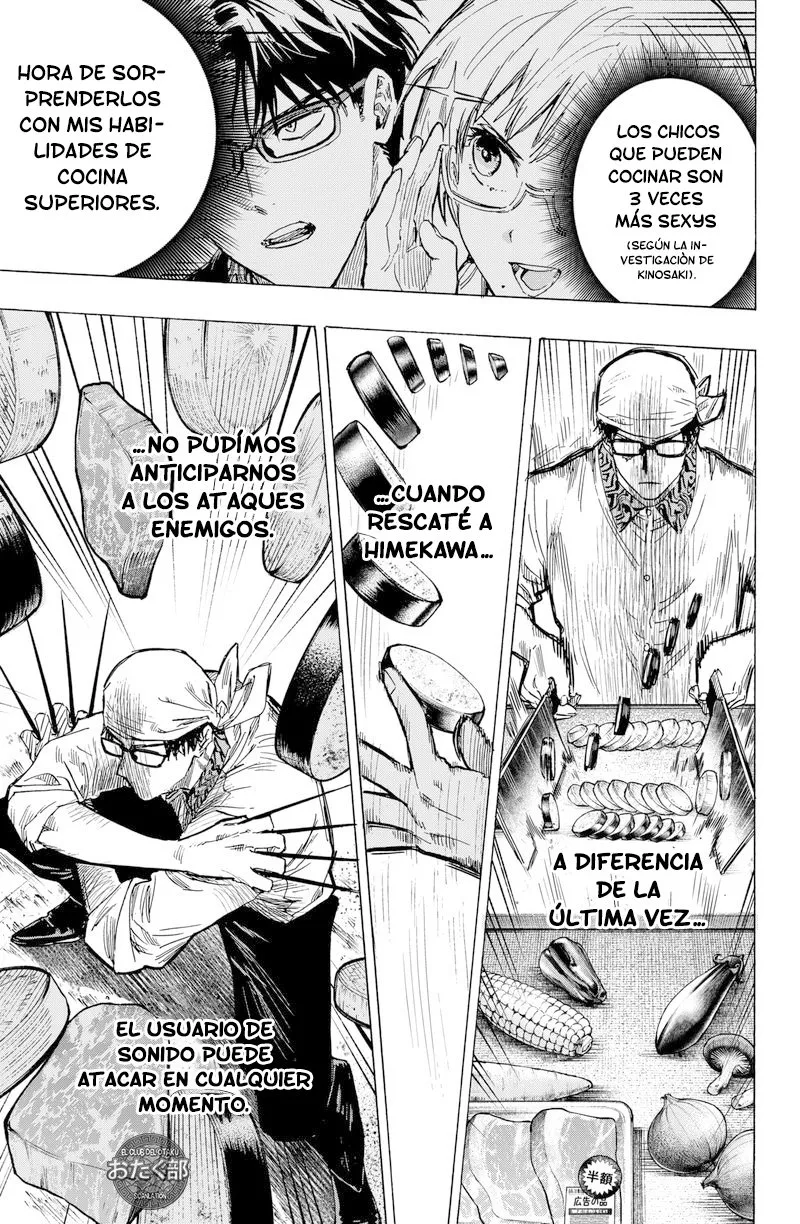 MARRIAGETOXIN Capítulo 12 - Page 4
