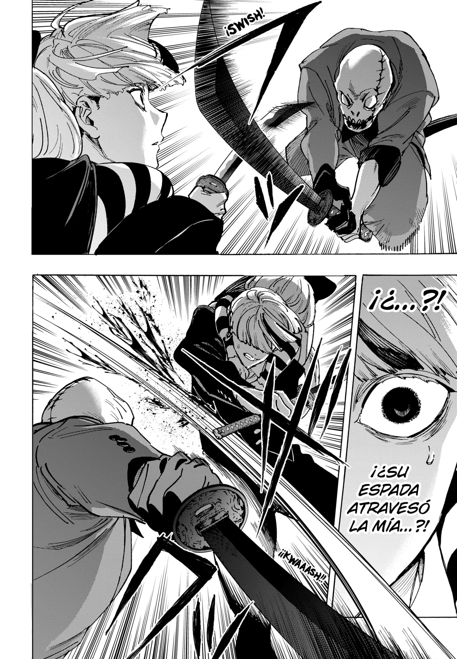 MARRIAGETOXIN Capítulo 120 - Page 6