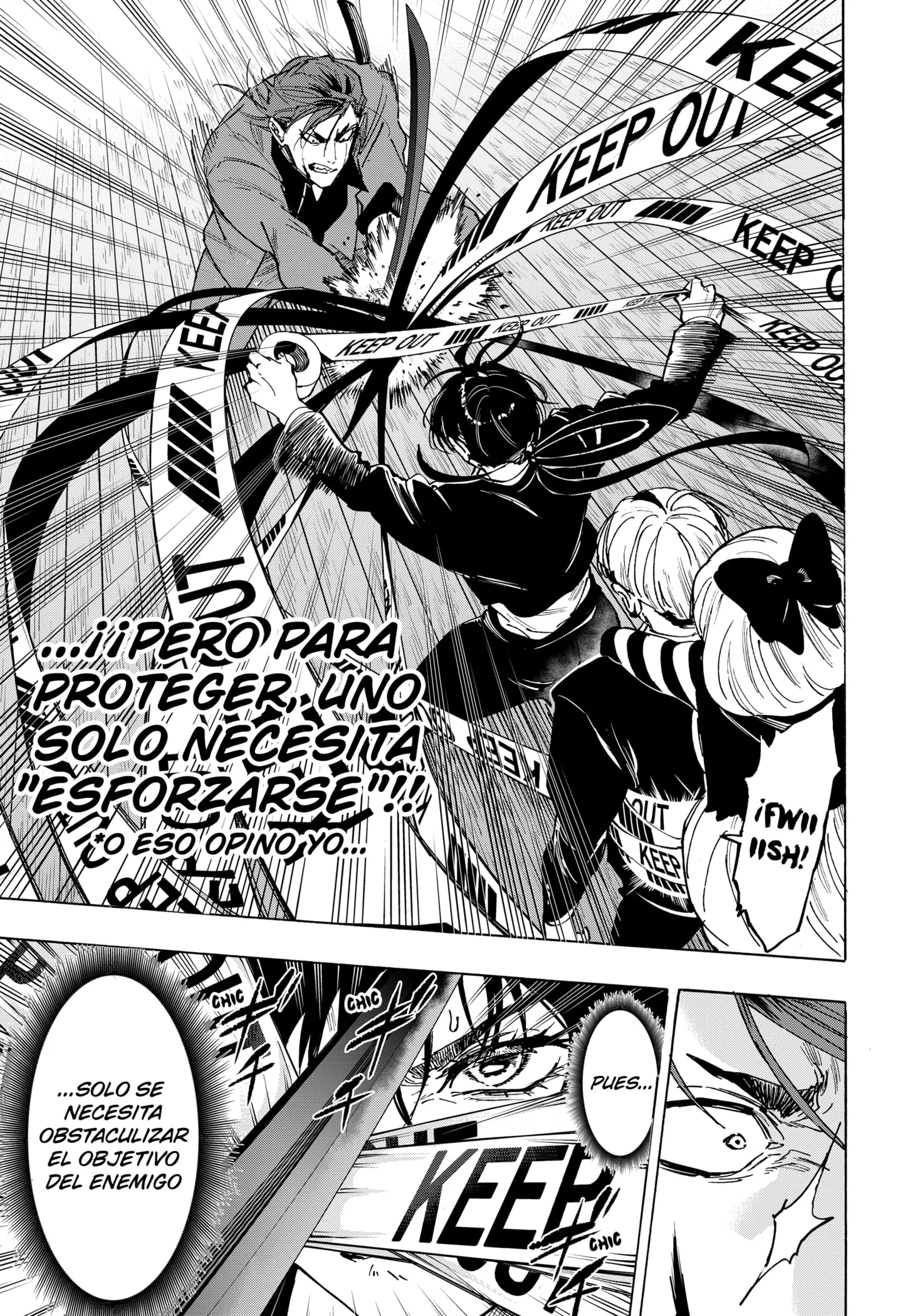MARRIAGETOXIN Capítulo 120 - Page 15