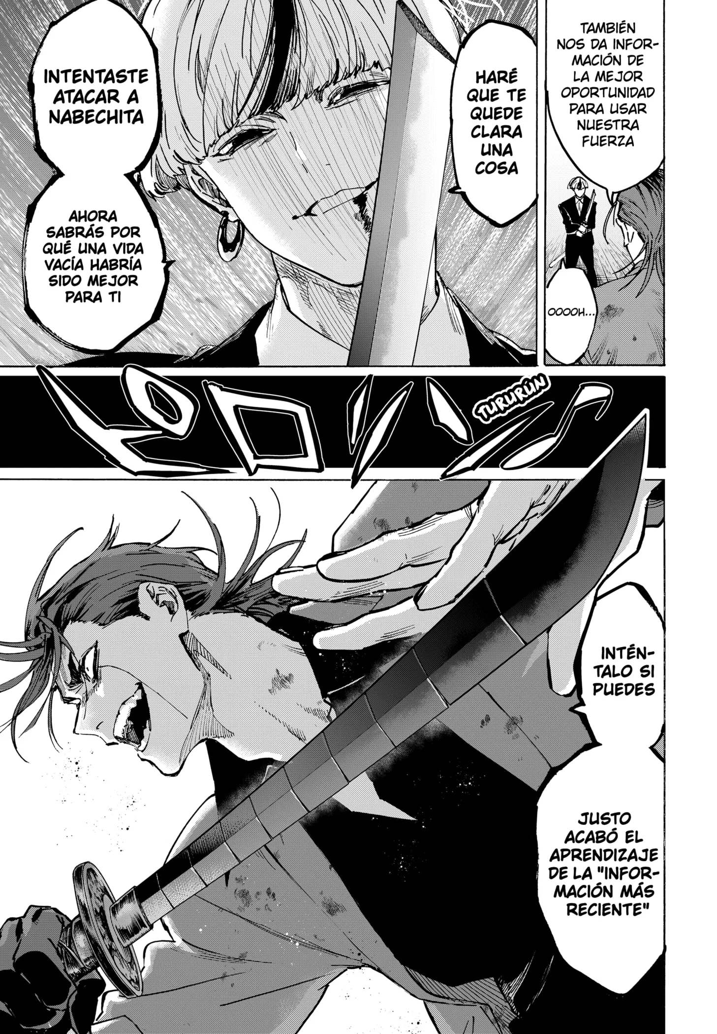 MARRIAGETOXIN Capítulo 121 - Page 7