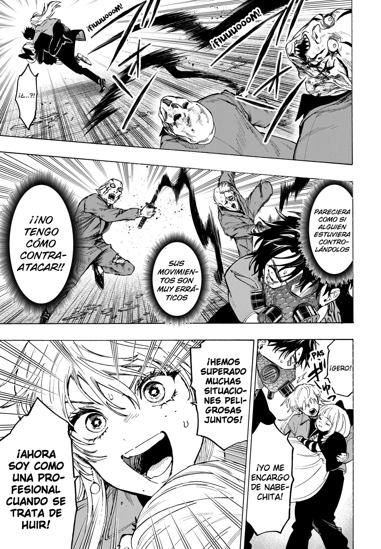 MARRIAGETOXIN Capítulo 121 - Page 16