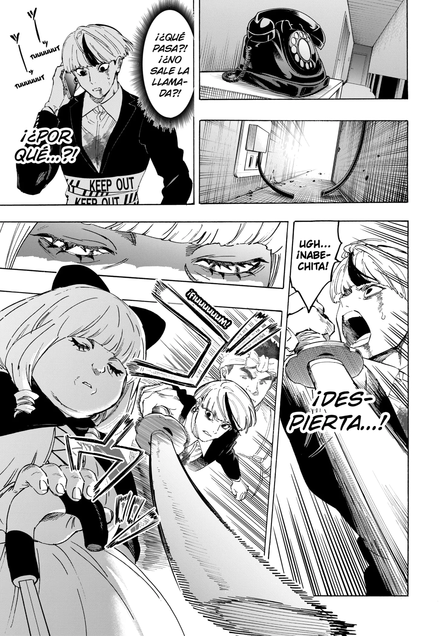 MARRIAGETOXIN Capítulo 122 - Page 7