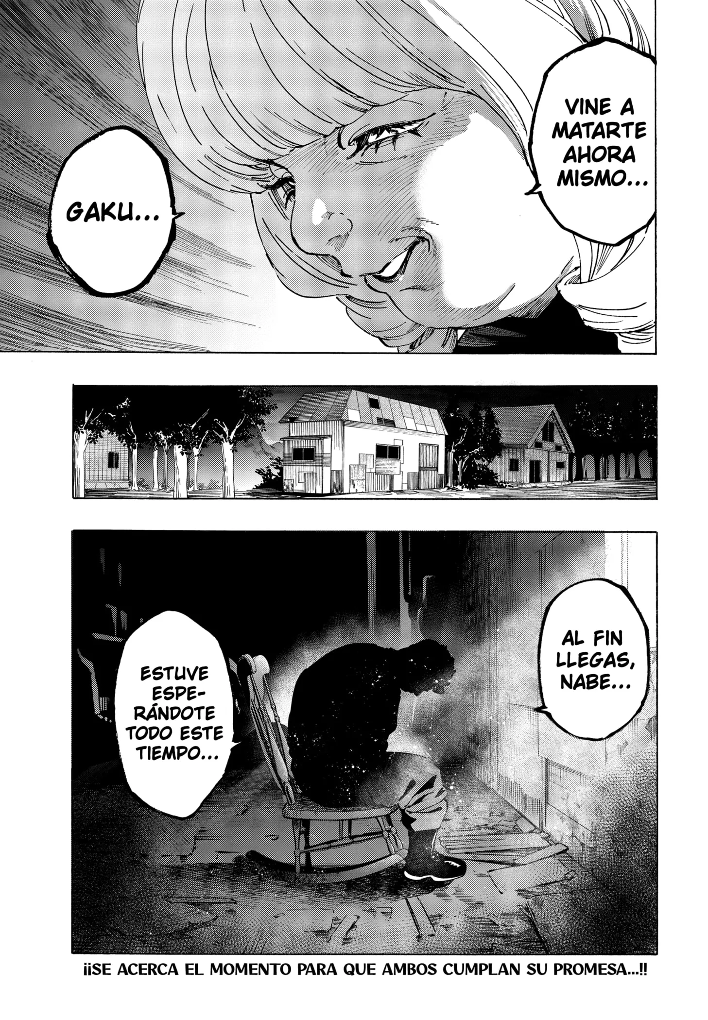 MARRIAGETOXIN Capítulo 122 - Page 19