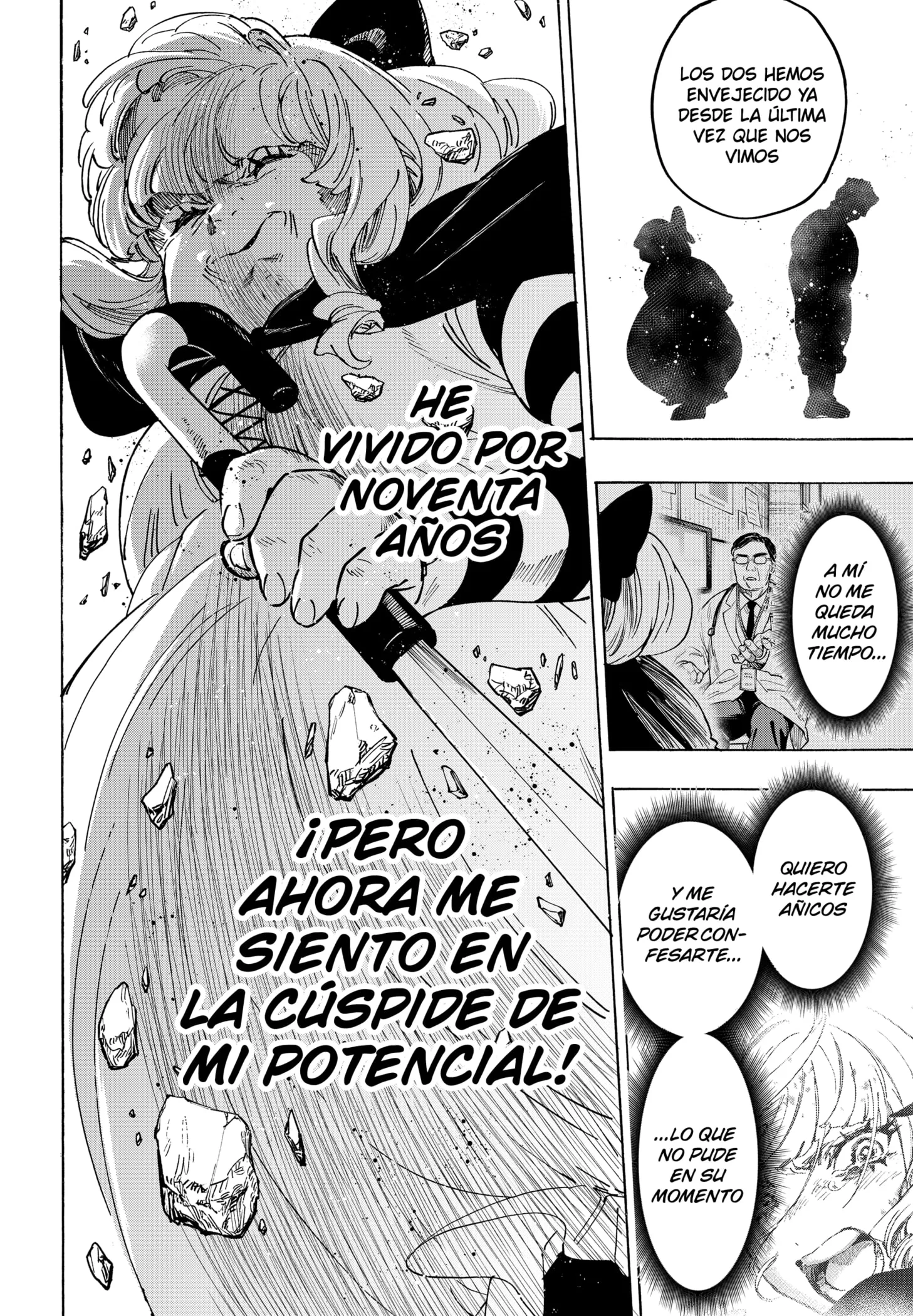 MARRIAGETOXIN Capítulo 123 - Page 10