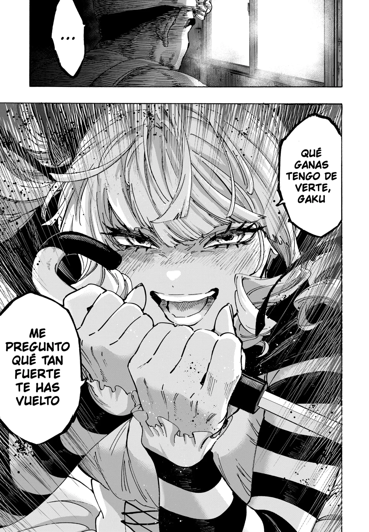 MARRIAGETOXIN Capítulo 123 - Page 11