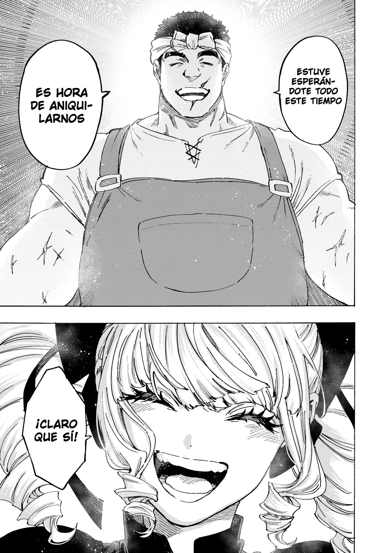MARRIAGETOXIN Capítulo 124 - Page 10
