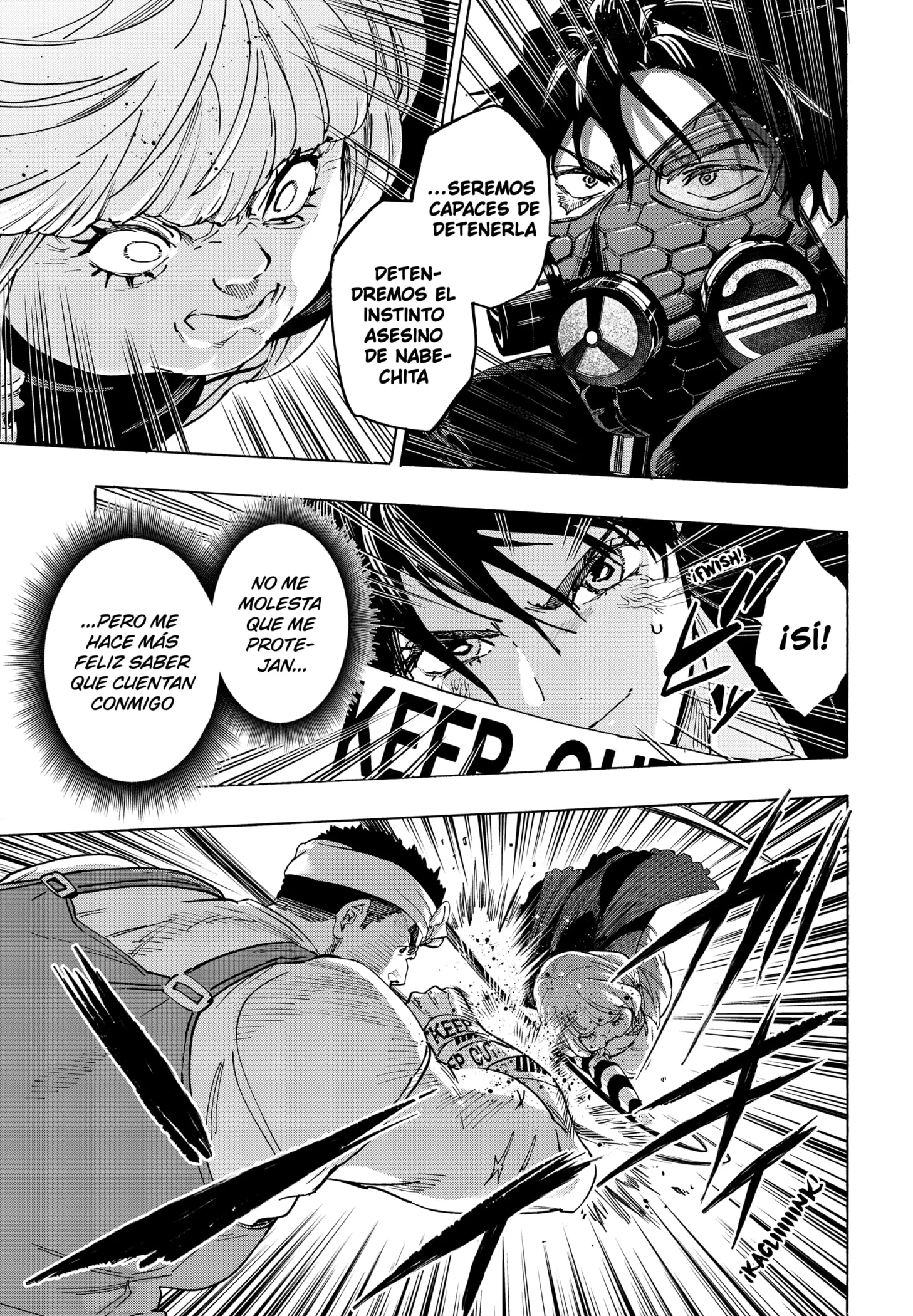 MARRIAGETOXIN Capítulo 124 - Page 13