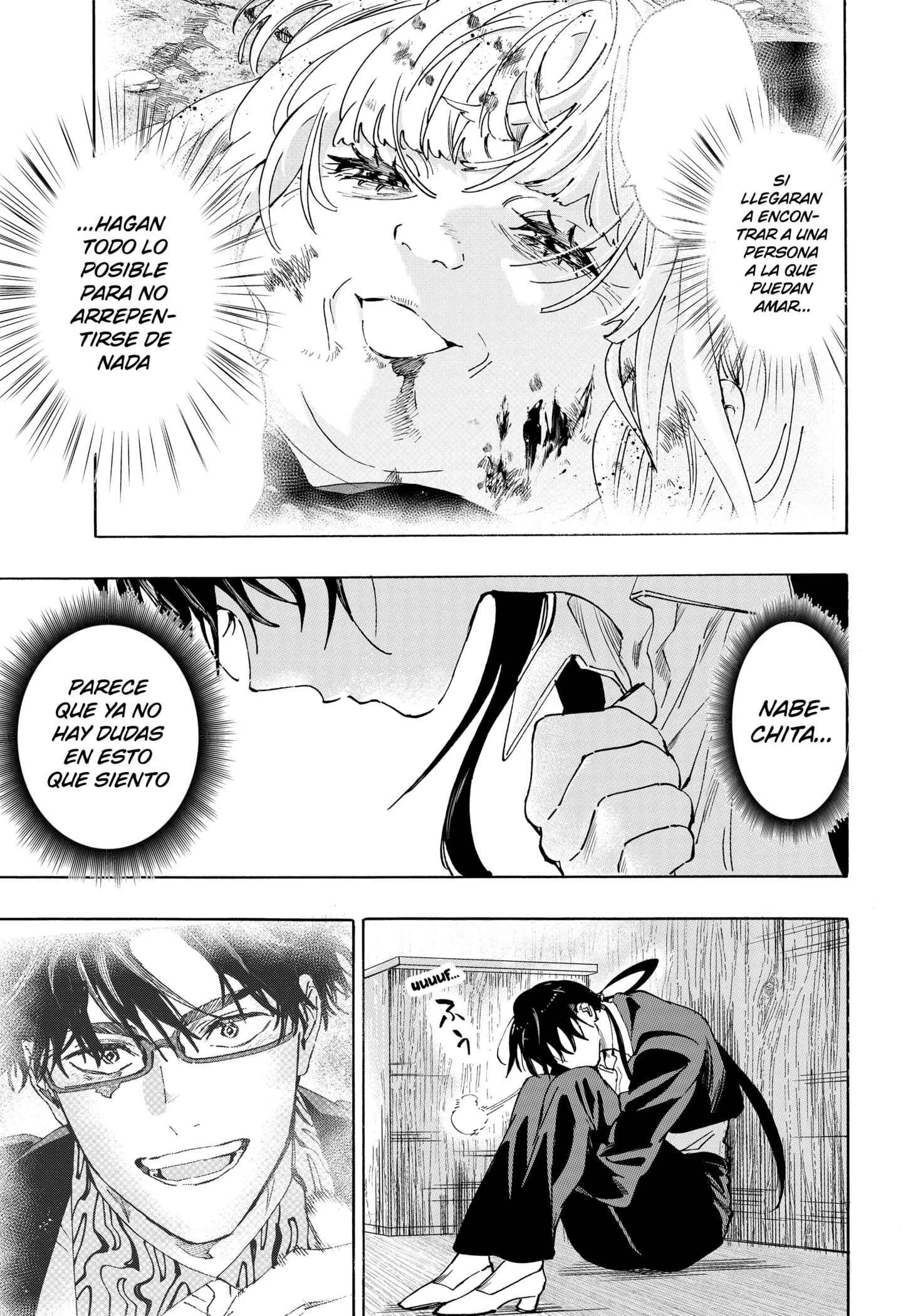 MARRIAGETOXIN Capítulo 126 - Page 15