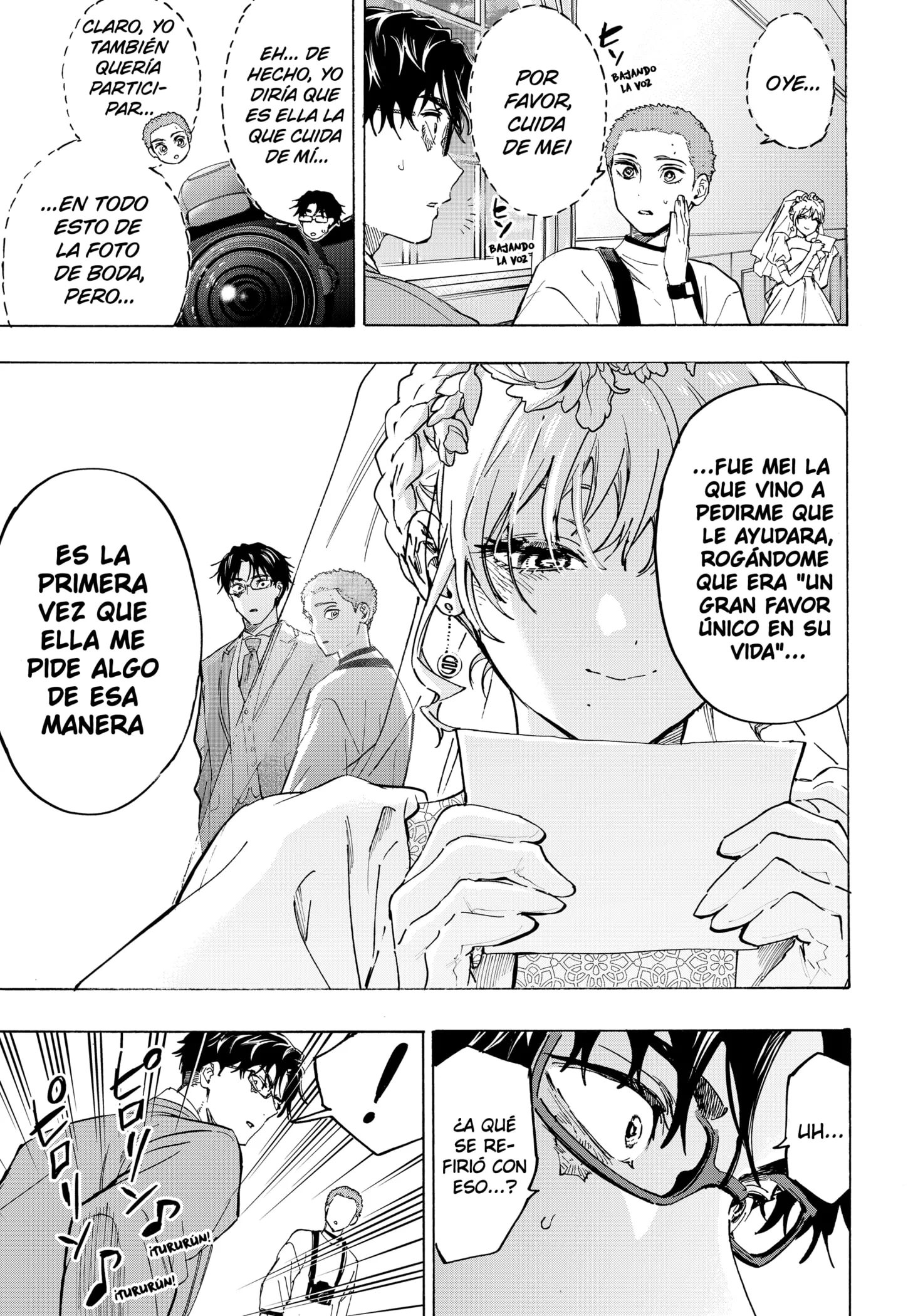 MARRIAGETOXIN Capítulo 129 - Page 16