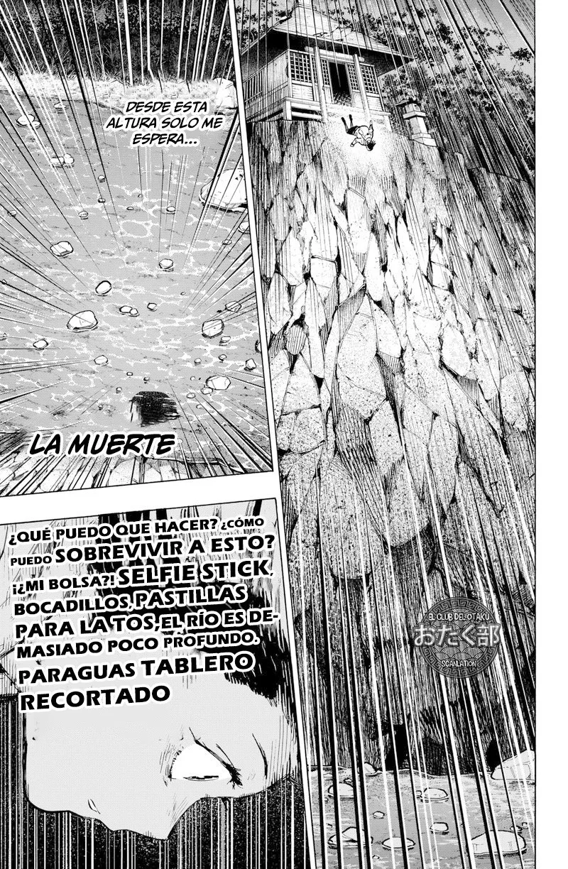 MARRIAGETOXIN Capítulo 13 - Page 18