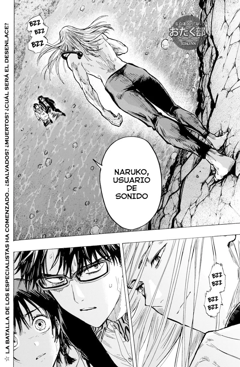 MARRIAGETOXIN Capítulo 13 - Page 23