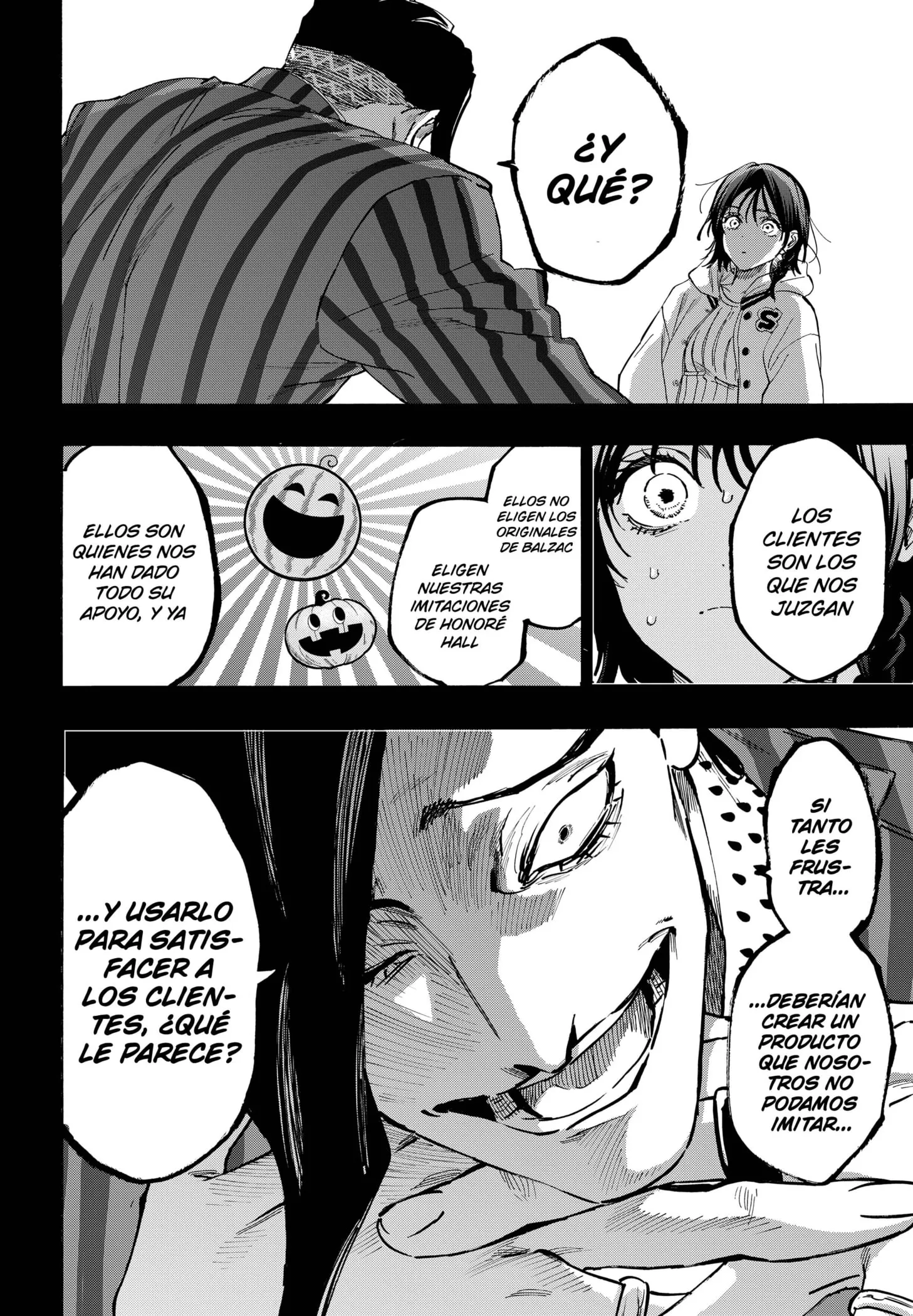 MARRIAGETOXIN Capítulo 130 - Page 9