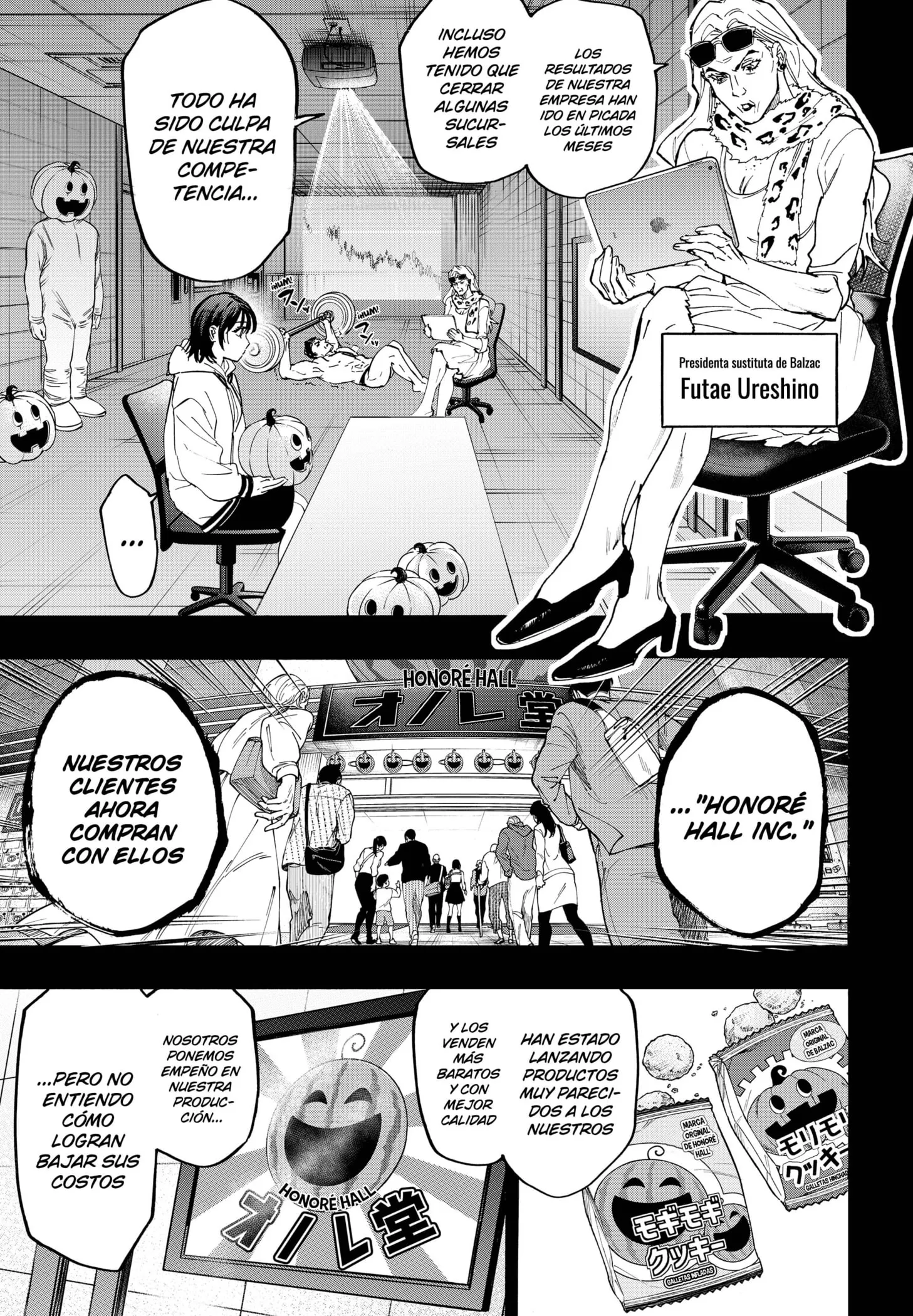 MARRIAGETOXIN Capítulo 130 - Page 18