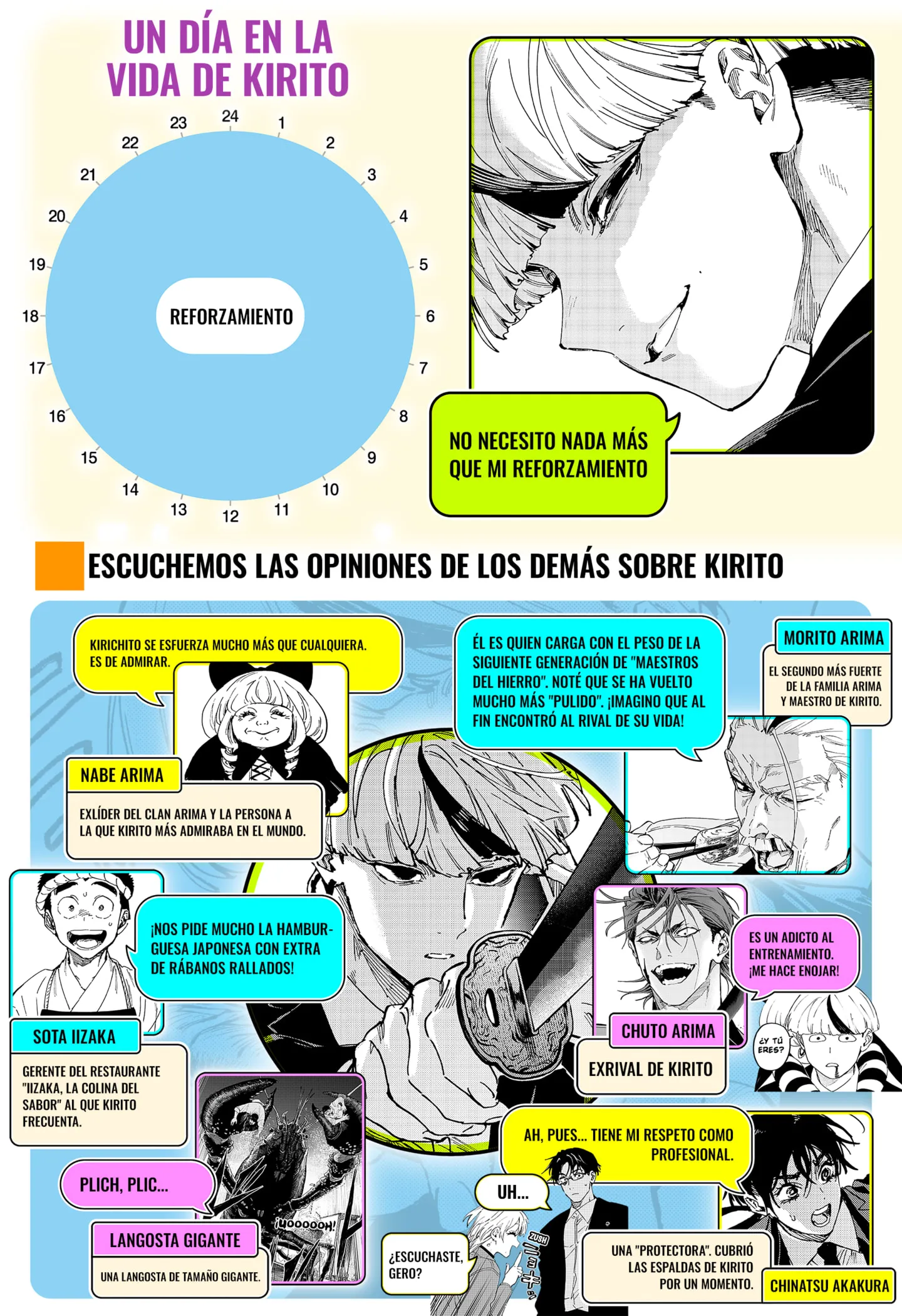 MARRIAGETOXIN Capítulo 131.5 - Page 3