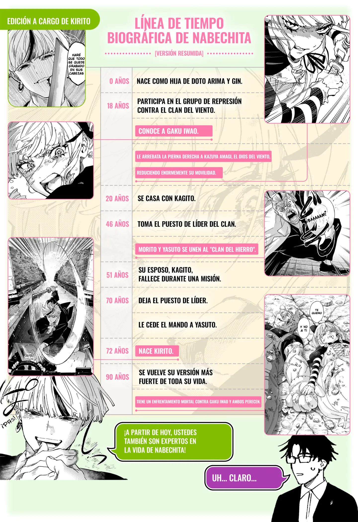 MARRIAGETOXIN Capítulo 131.5 - Page 5