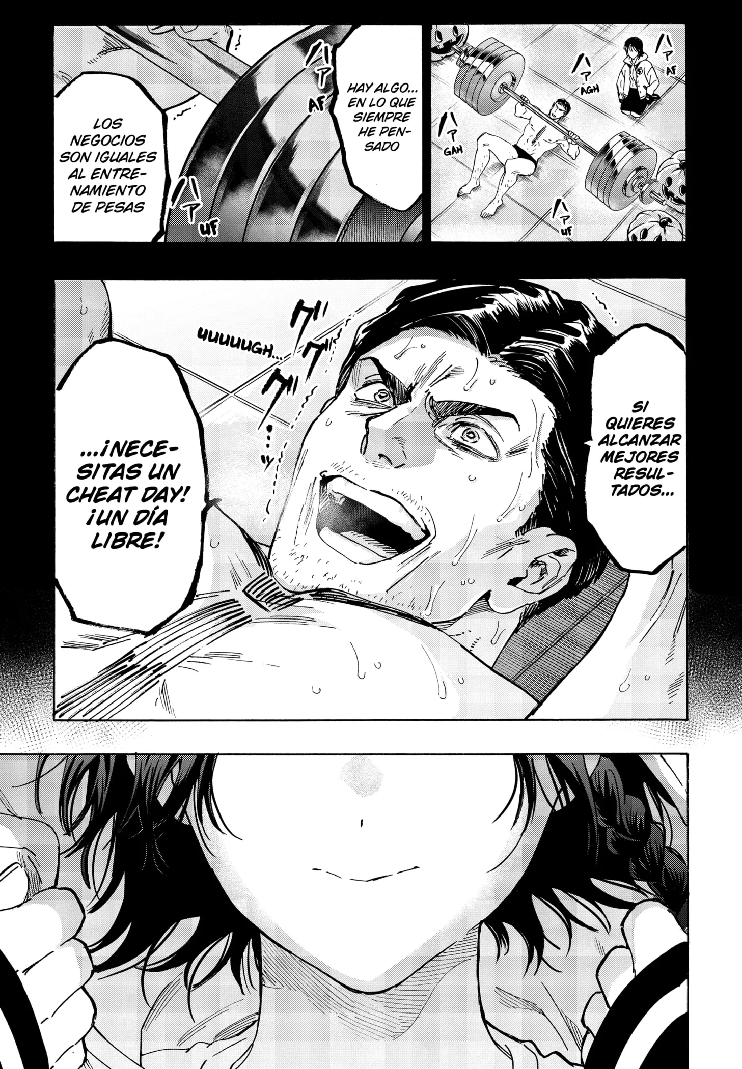 MARRIAGETOXIN Capítulo 131 - Page 9