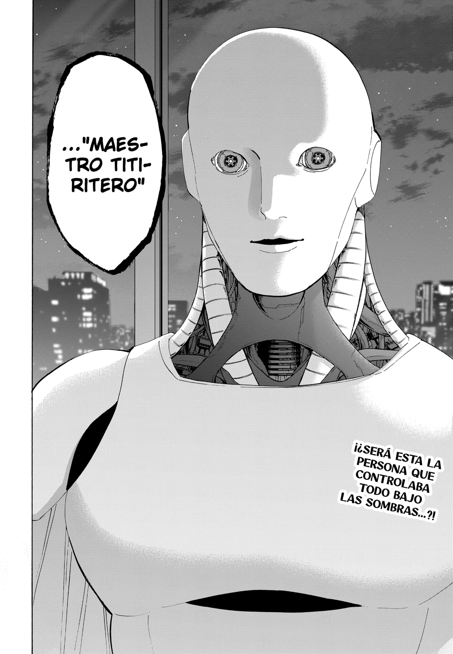 MARRIAGETOXIN Capítulo 132 - Page 20