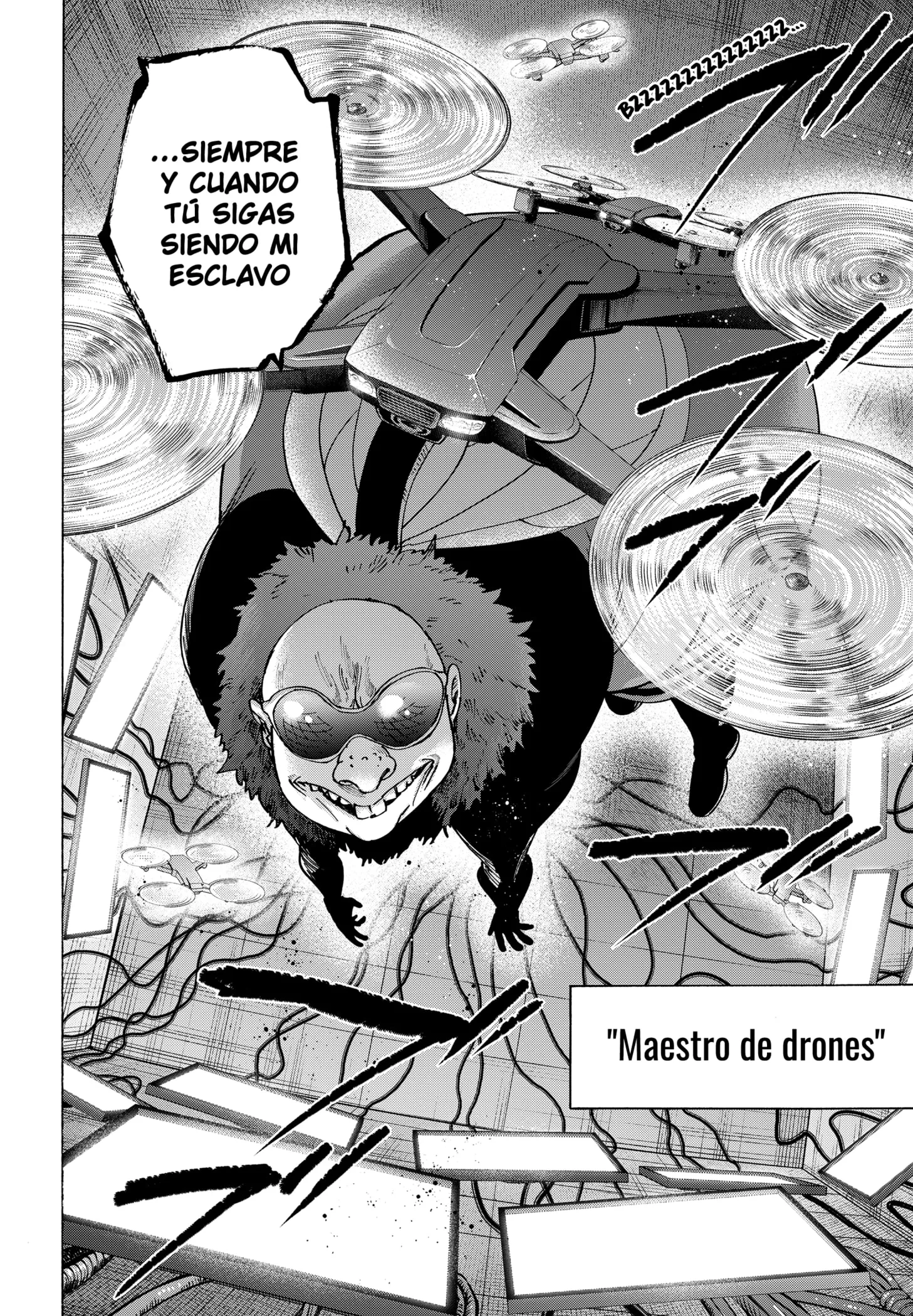 MARRIAGETOXIN Capítulo 133 - Page 10