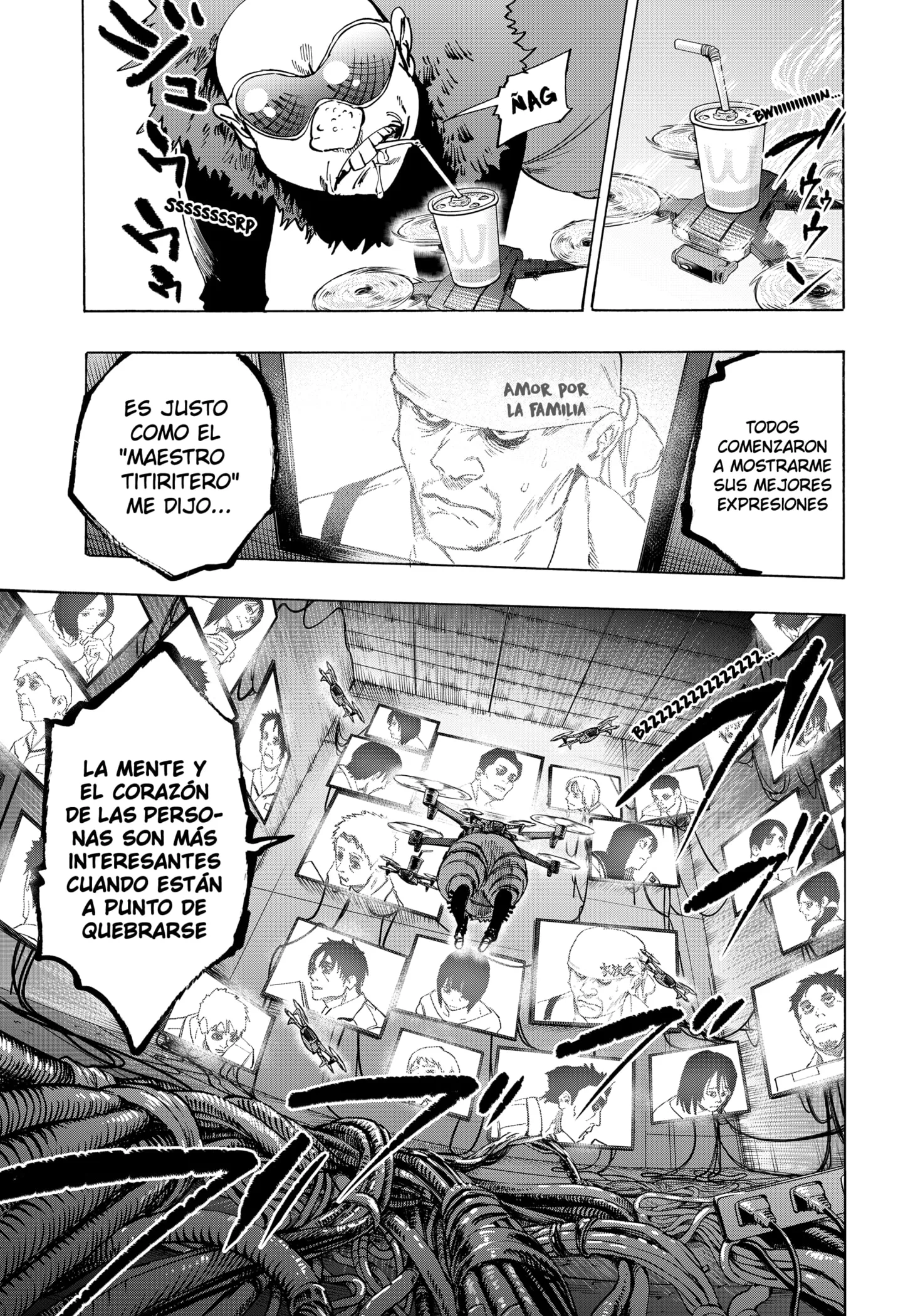 MARRIAGETOXIN Capítulo 133 - Page 11