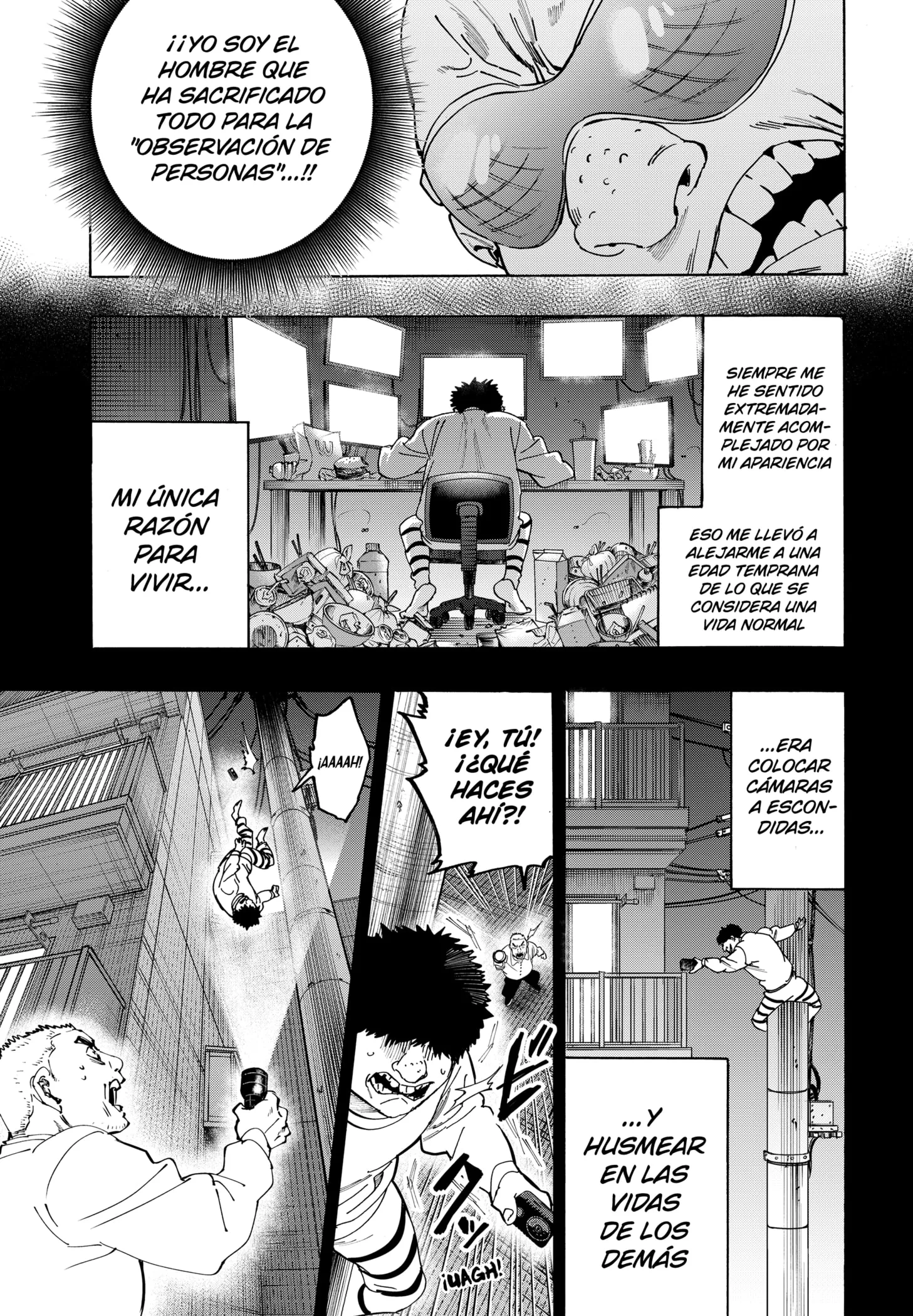 MARRIAGETOXIN Capítulo 134 - Page 3