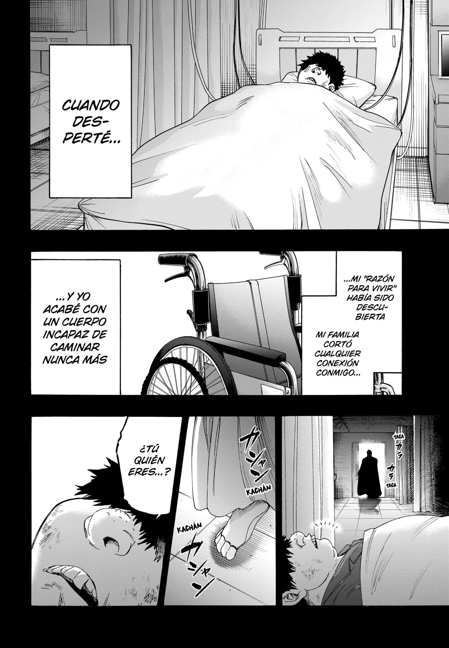 MARRIAGETOXIN Capítulo 134 - Page 4