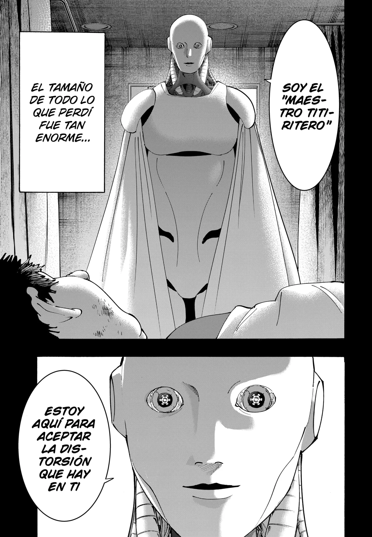 MARRIAGETOXIN Capítulo 134 - Page 5