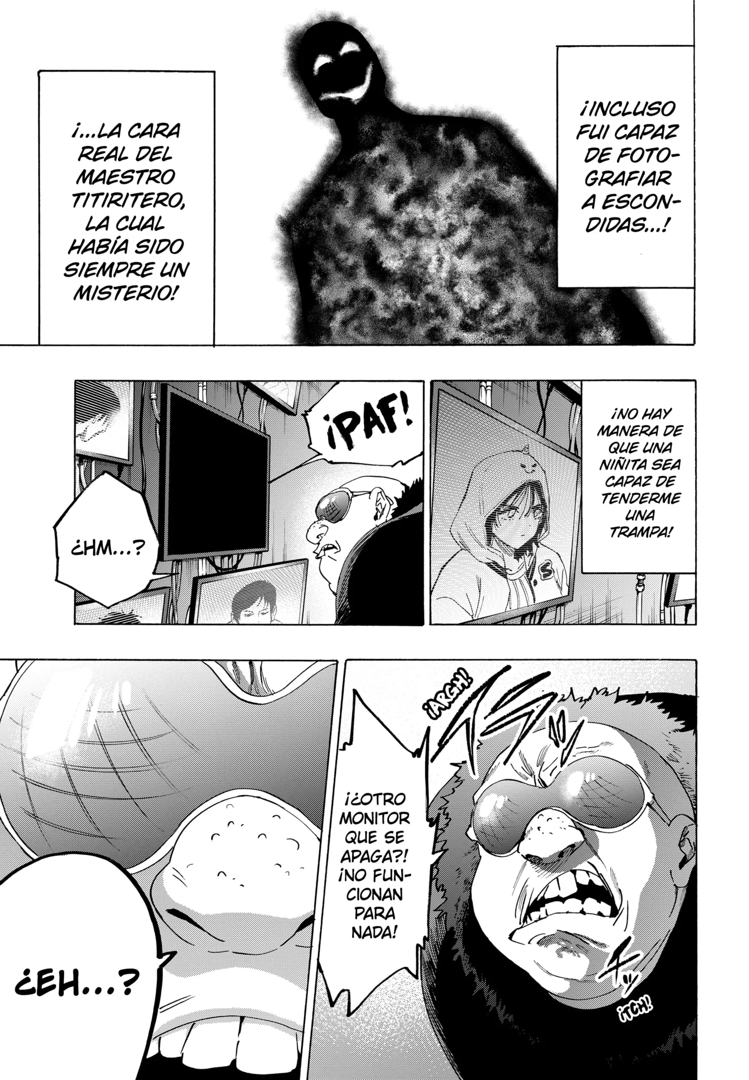 MARRIAGETOXIN Capítulo 134 - Page 7