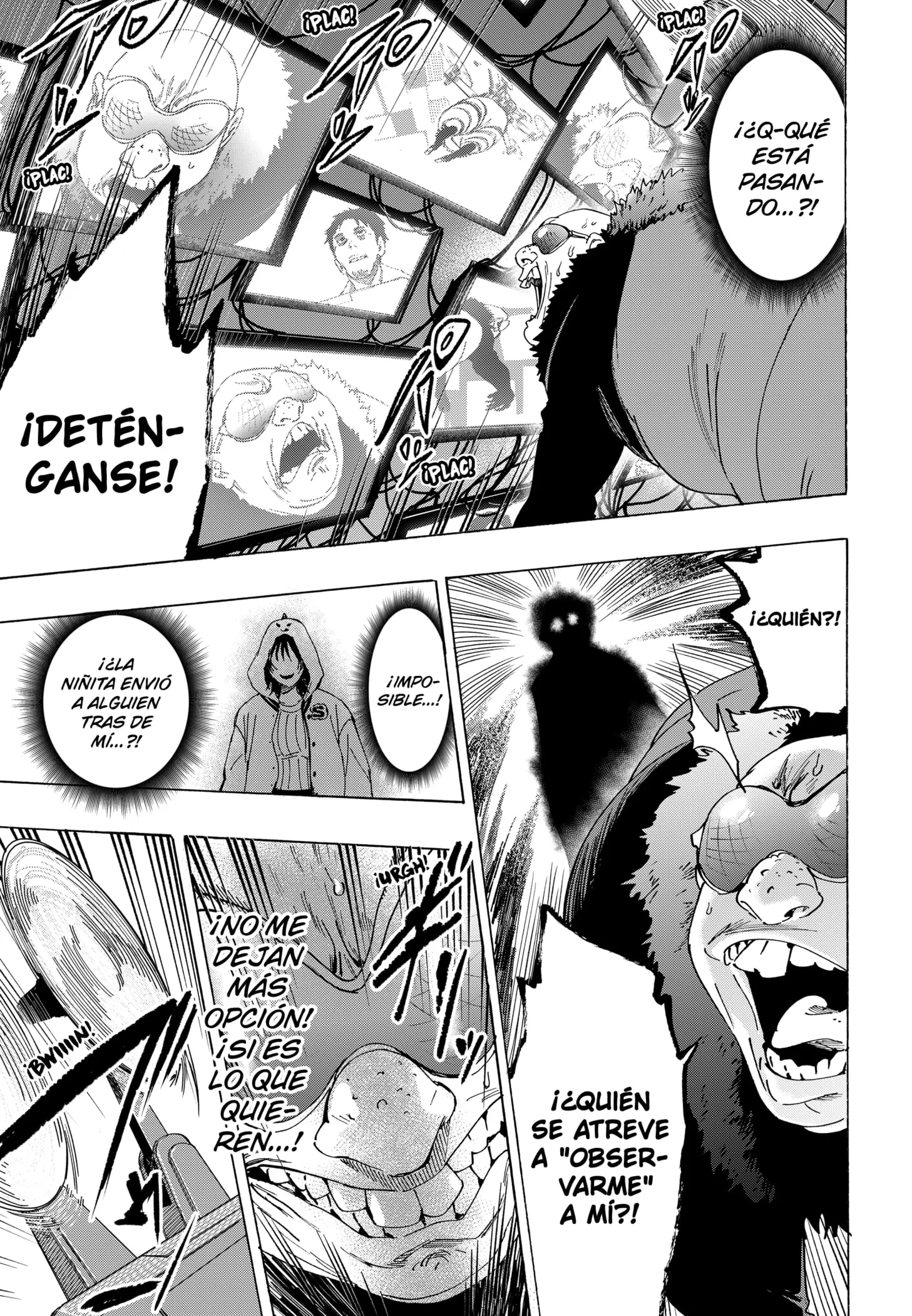 MARRIAGETOXIN Capítulo 134 - Page 9